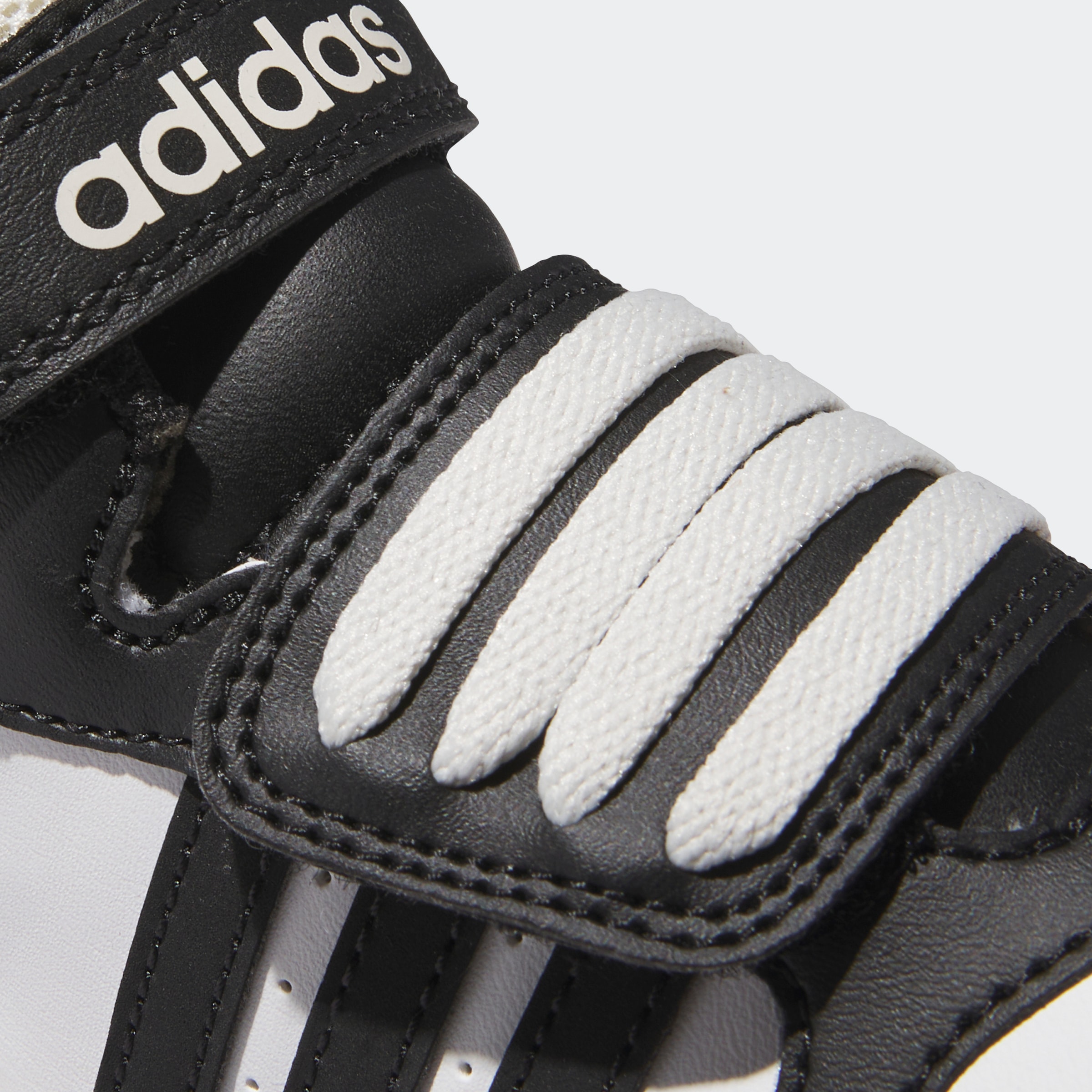 adidas Sportswear Sneaker »HOOPS MID«