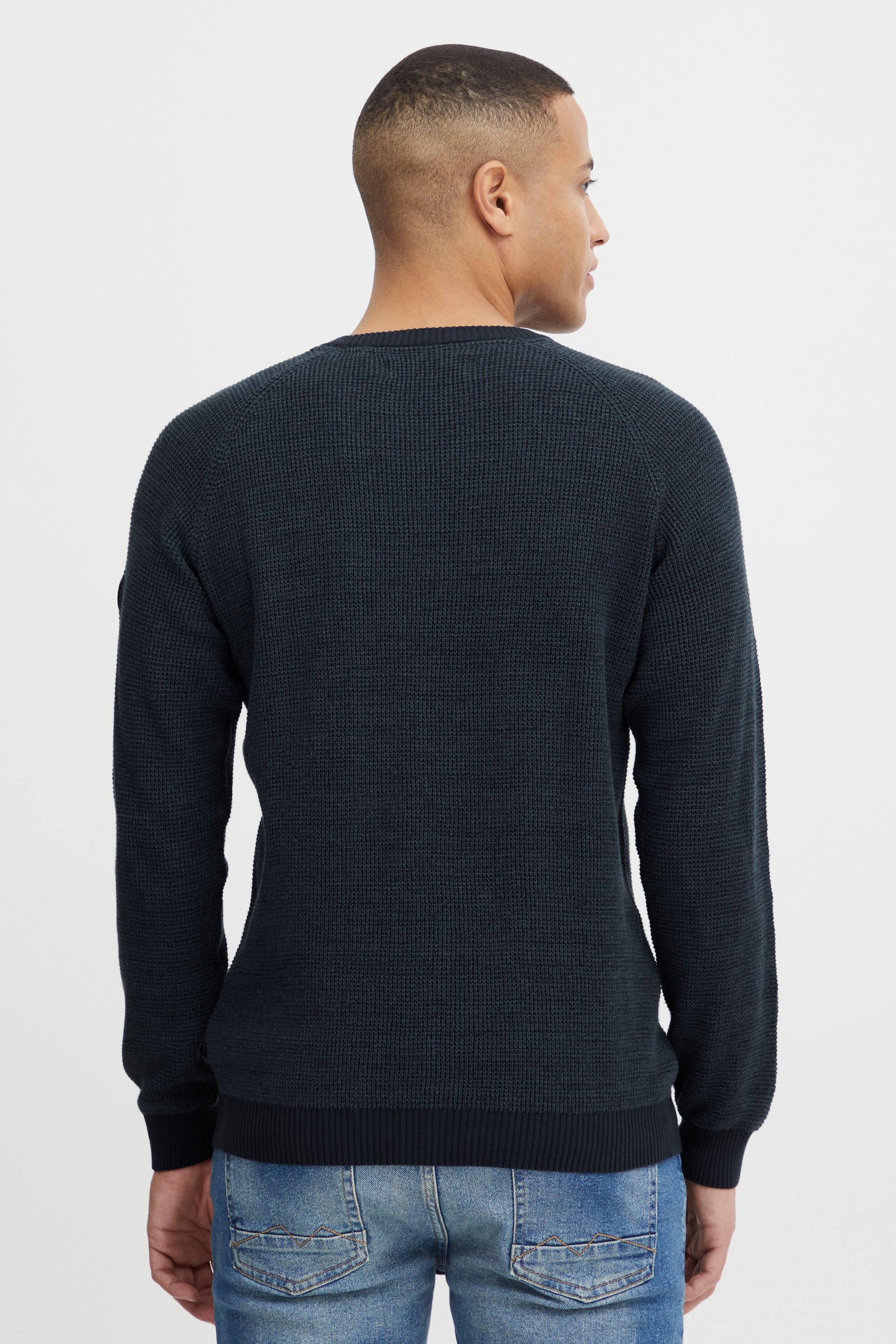 Blend Strickfleece-Pullover »Strickpullover BHComen«