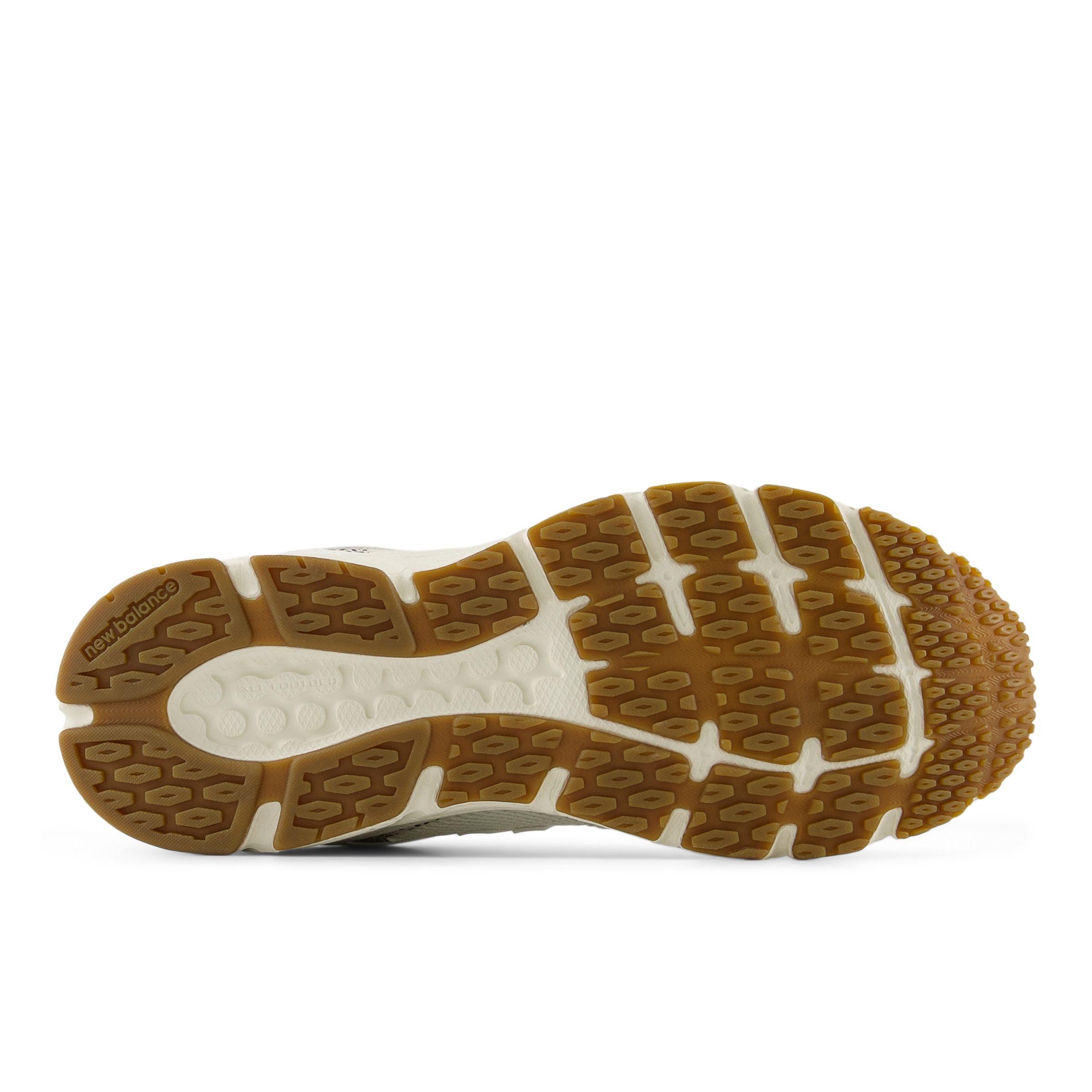 New Balance Sneaker »408«  von dem New Balance 530 inspiriert