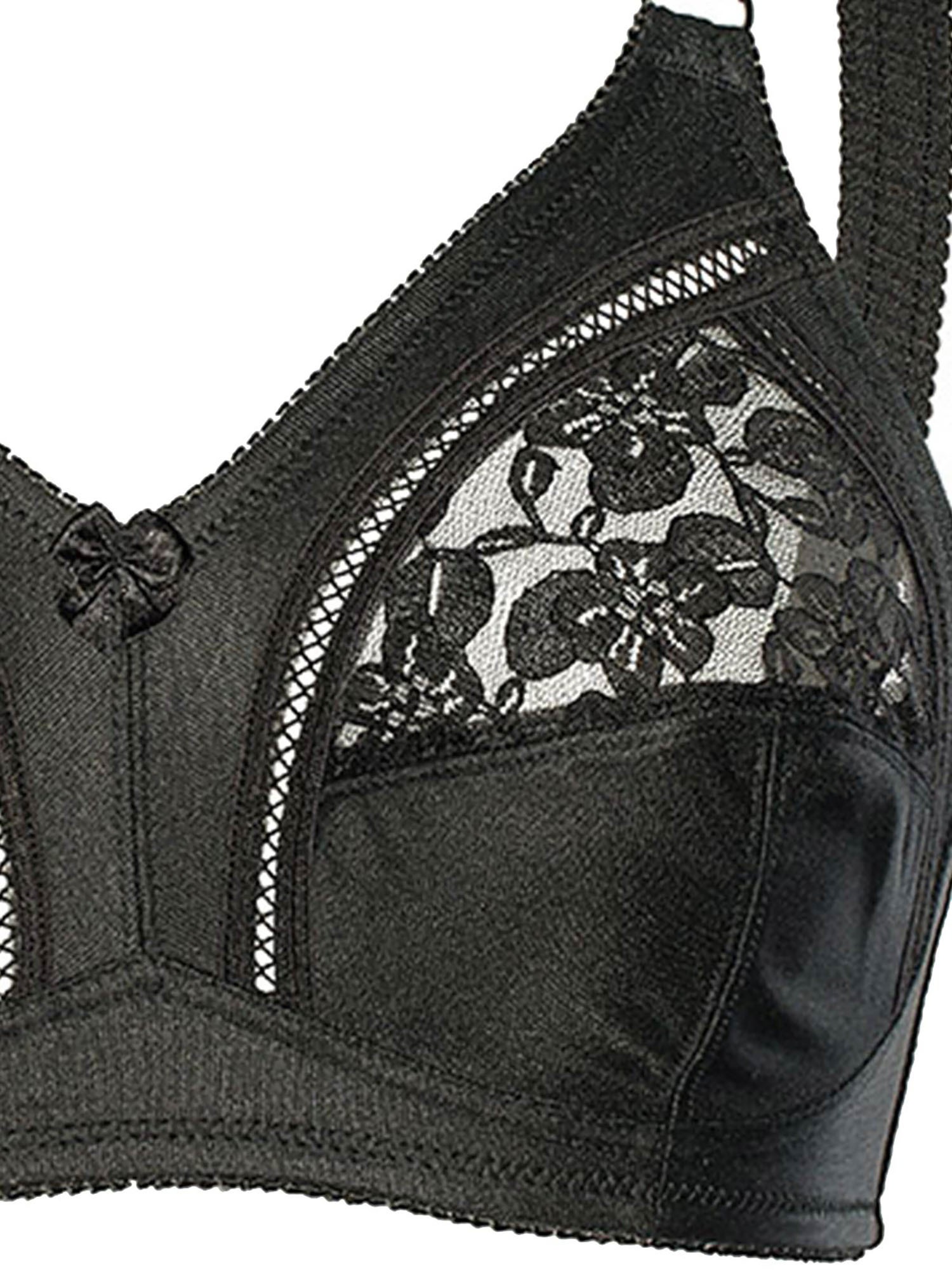 Sassa Soft-BH »Soft BH ohne Bügel Basic«