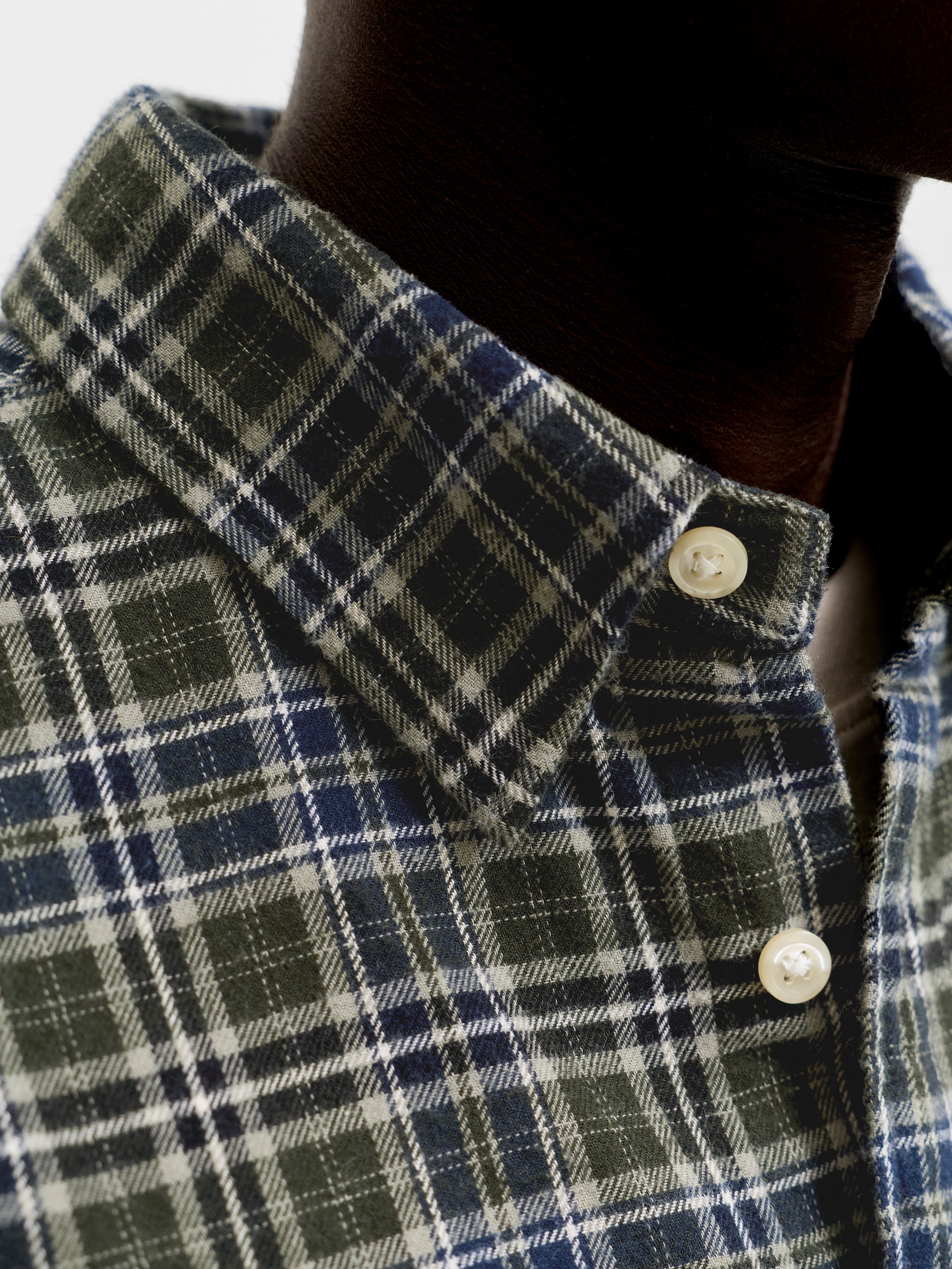 Jack & Jones Langarmhemd »JJEFIELD CHECK SHIRT LS SN« Baumwolle, normal geschnitten