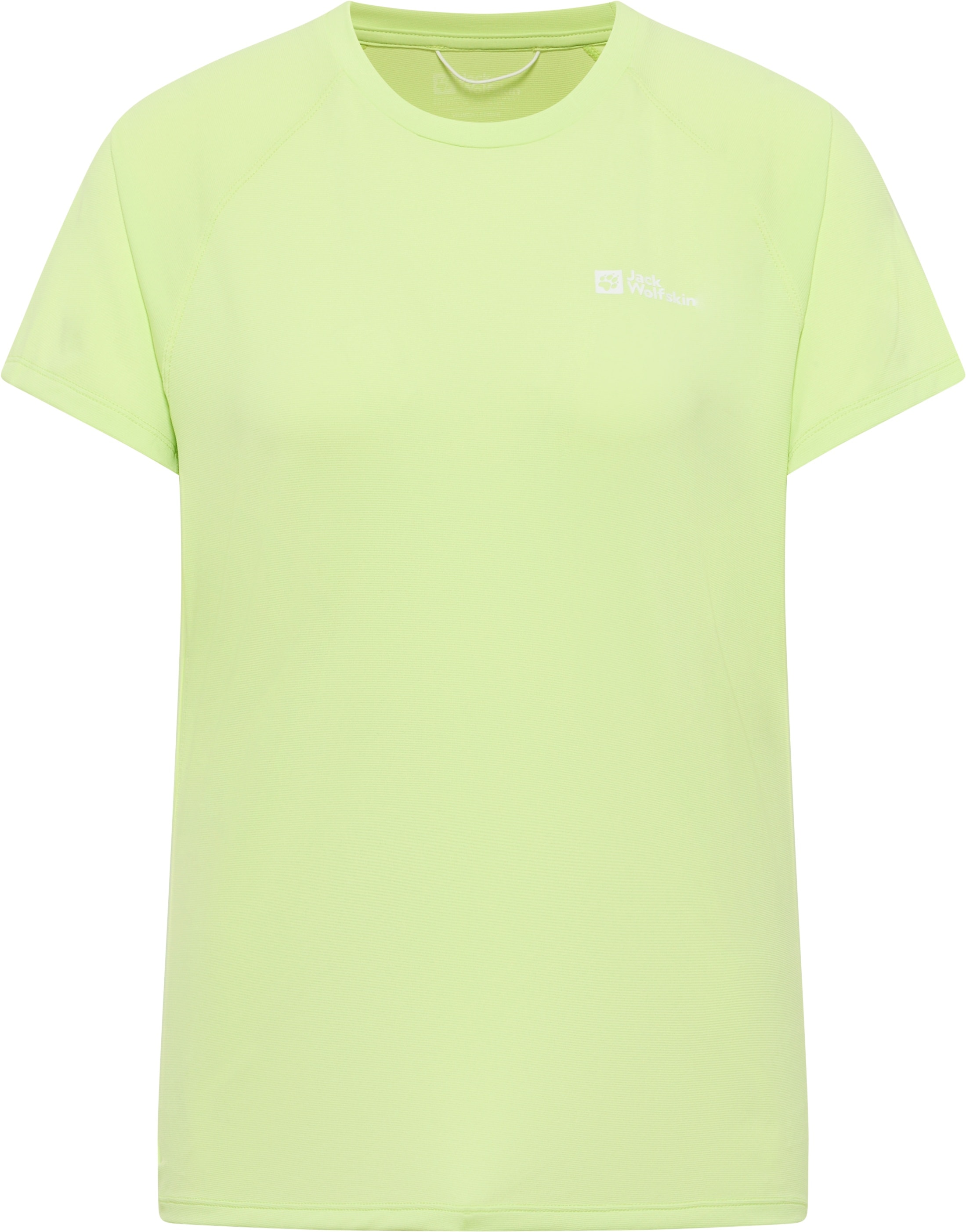 Jack Wolfskin Funktionsshirt »PRELIGHT SWIFT T W«