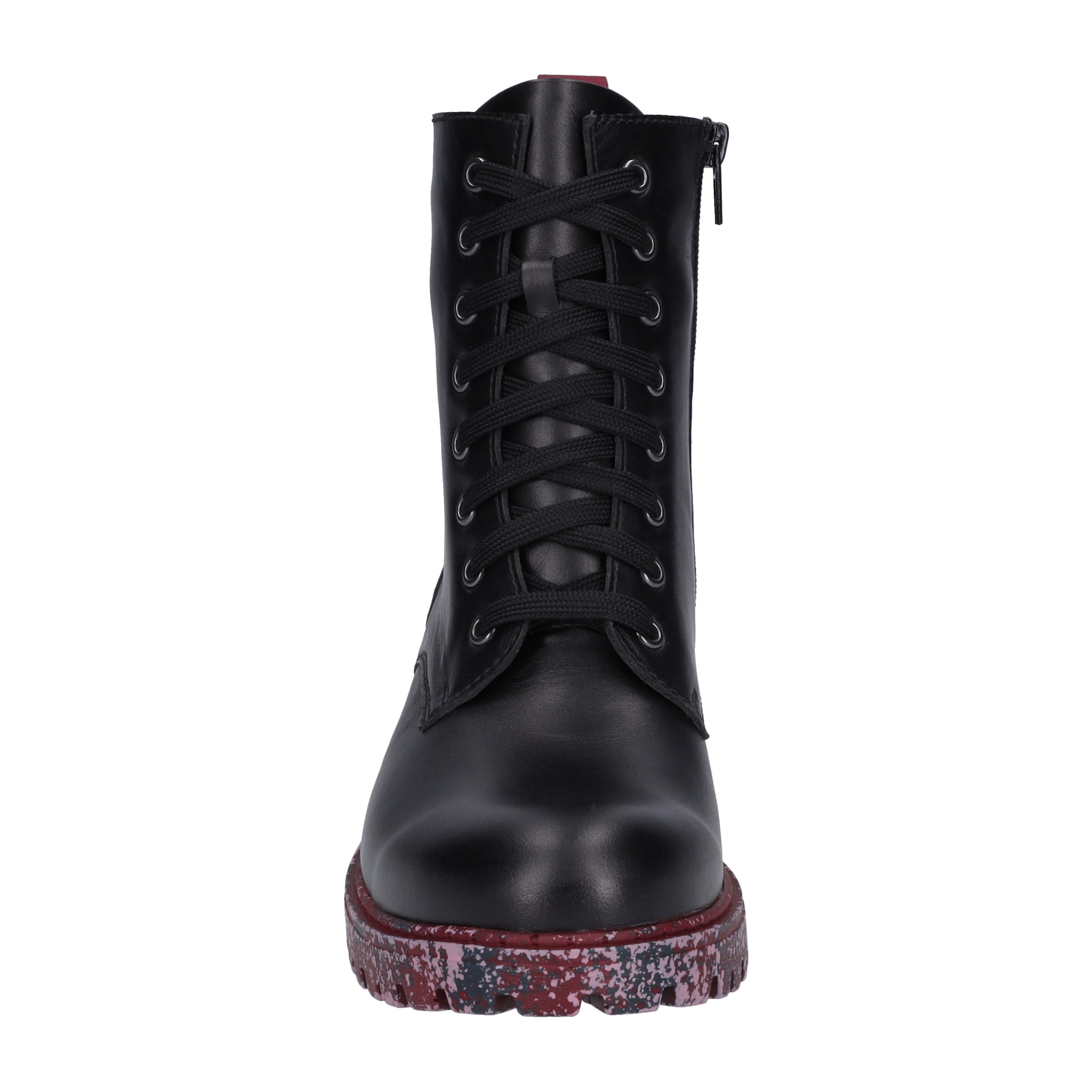 Josef Seibel Stiefel »Marta 16, schwarz-kombi«