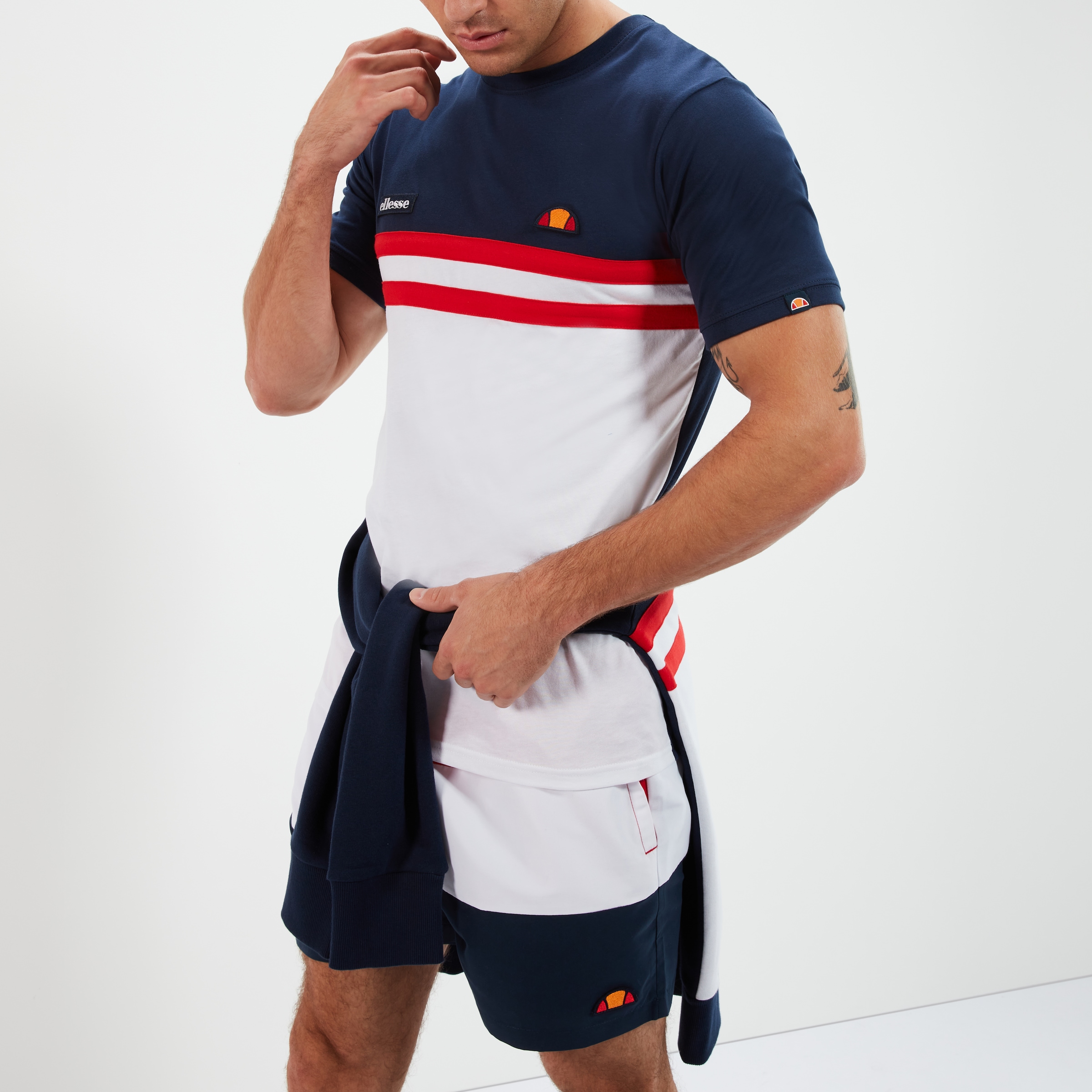Ellesse Badehose »CIELO SWIM SHORTS«, (1 St.)