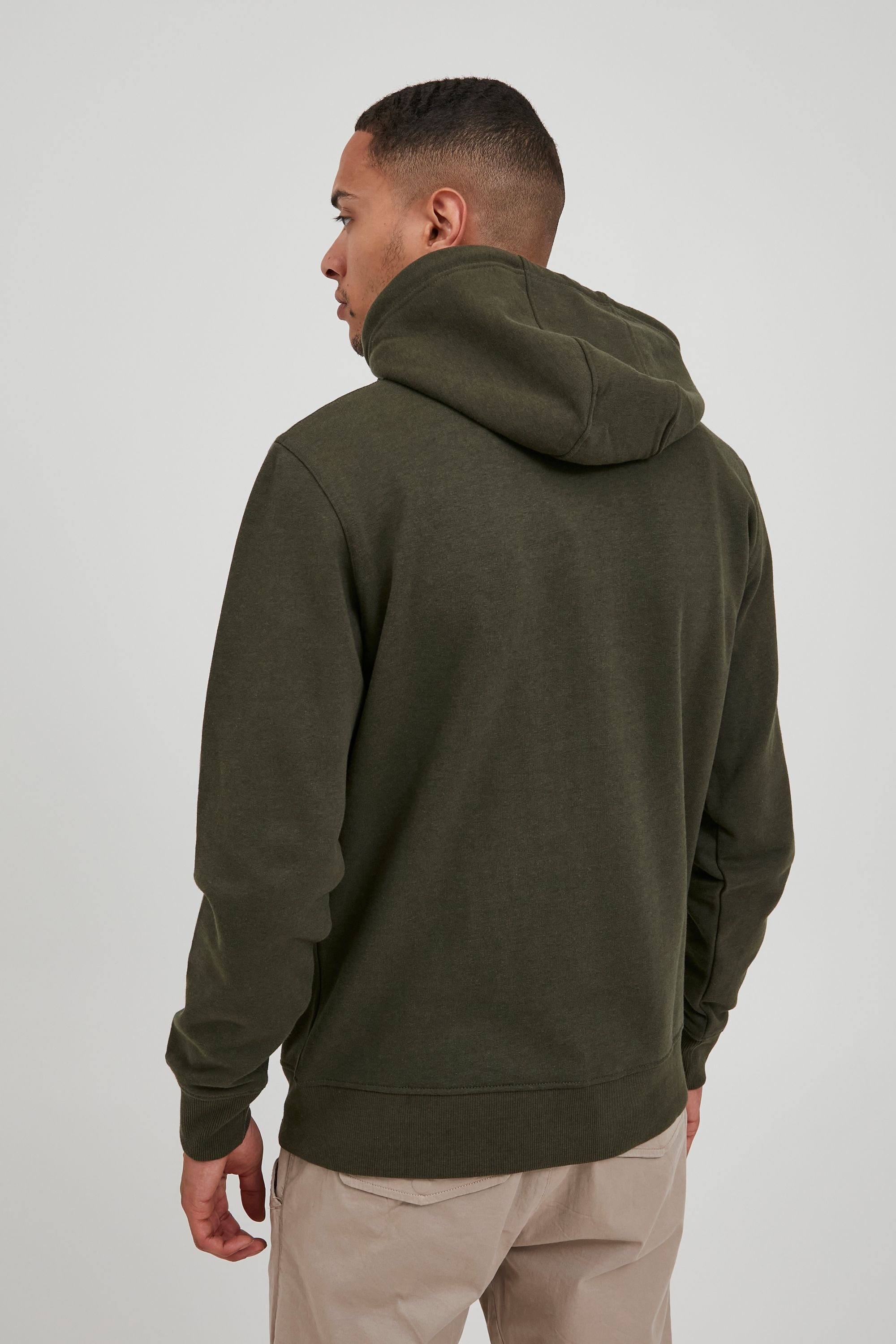 !Solid Kapuzensweatjacke »Kapuzensweatjacke SDSweat«