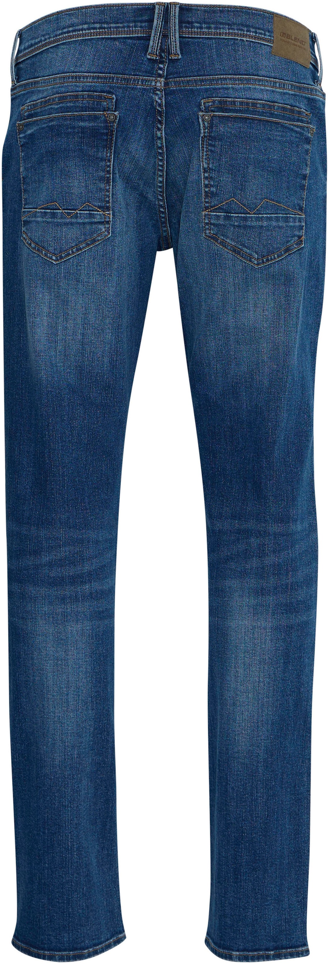Blend Regular-fit-Jeans »BHBLIZZARD-NOOS«