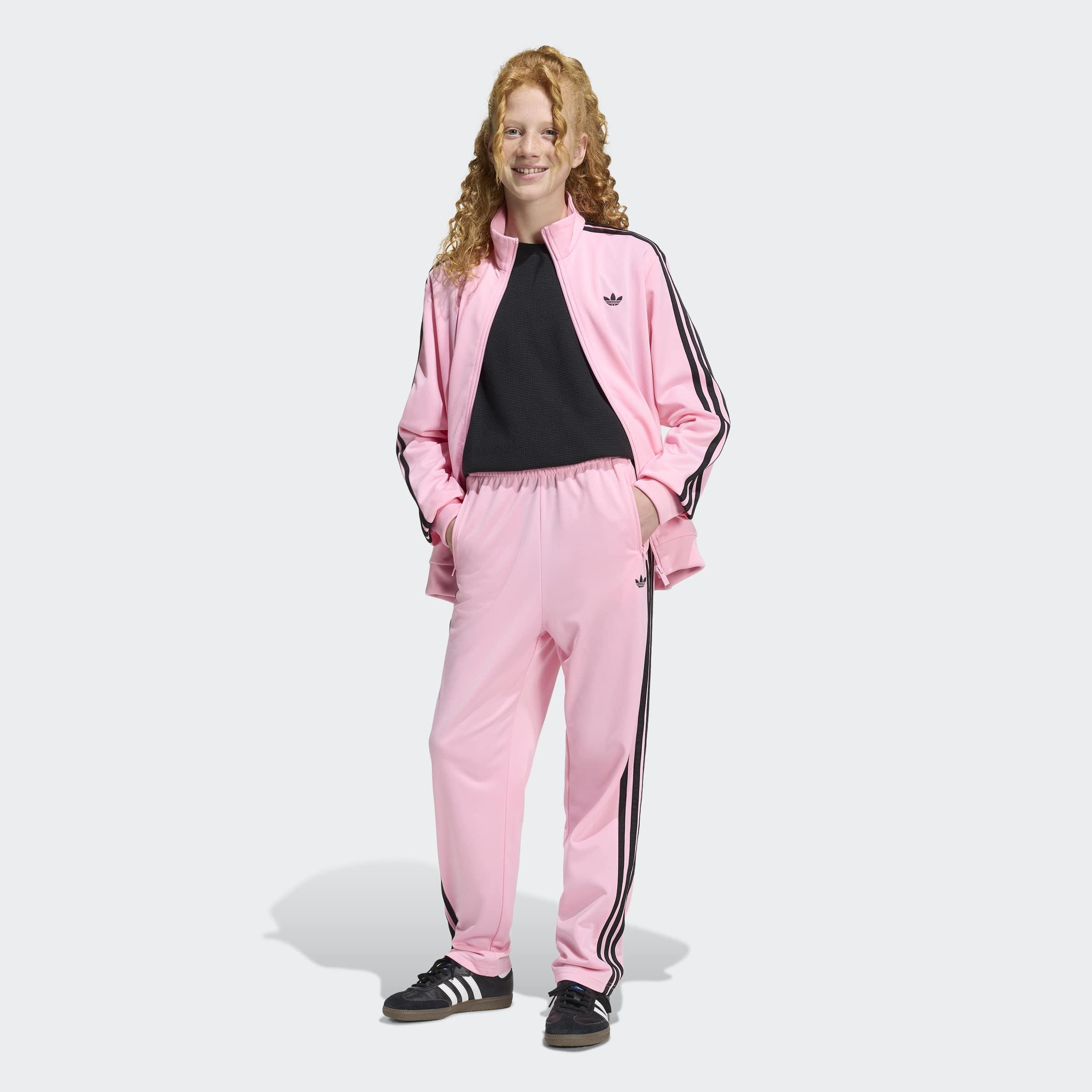 adidas Originals Sporthose »FIREBIRD«