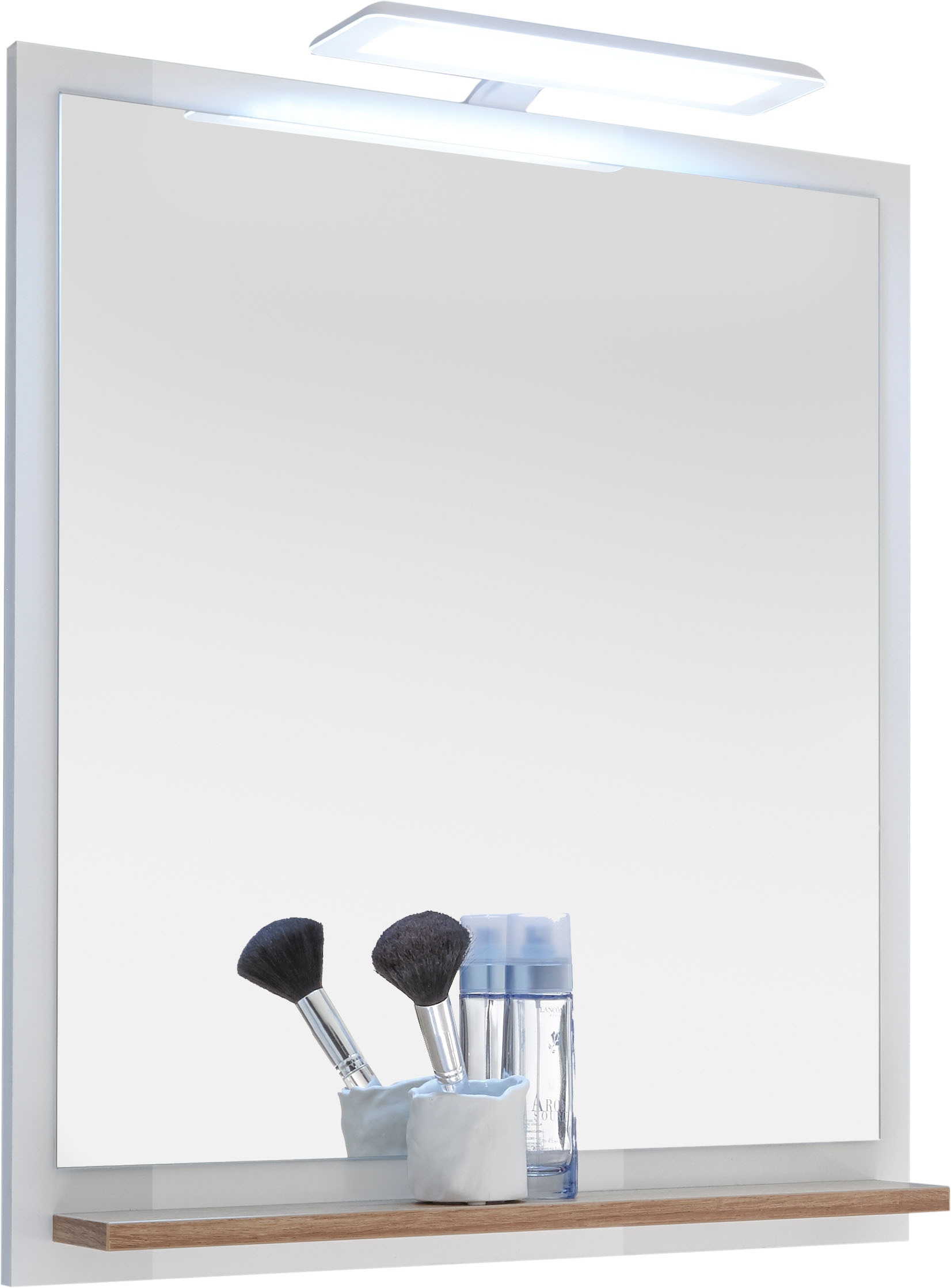 Saphir Badmöbel-Set »6-teilig, mit Soft-Close Türen« 6 Stk. tlg.