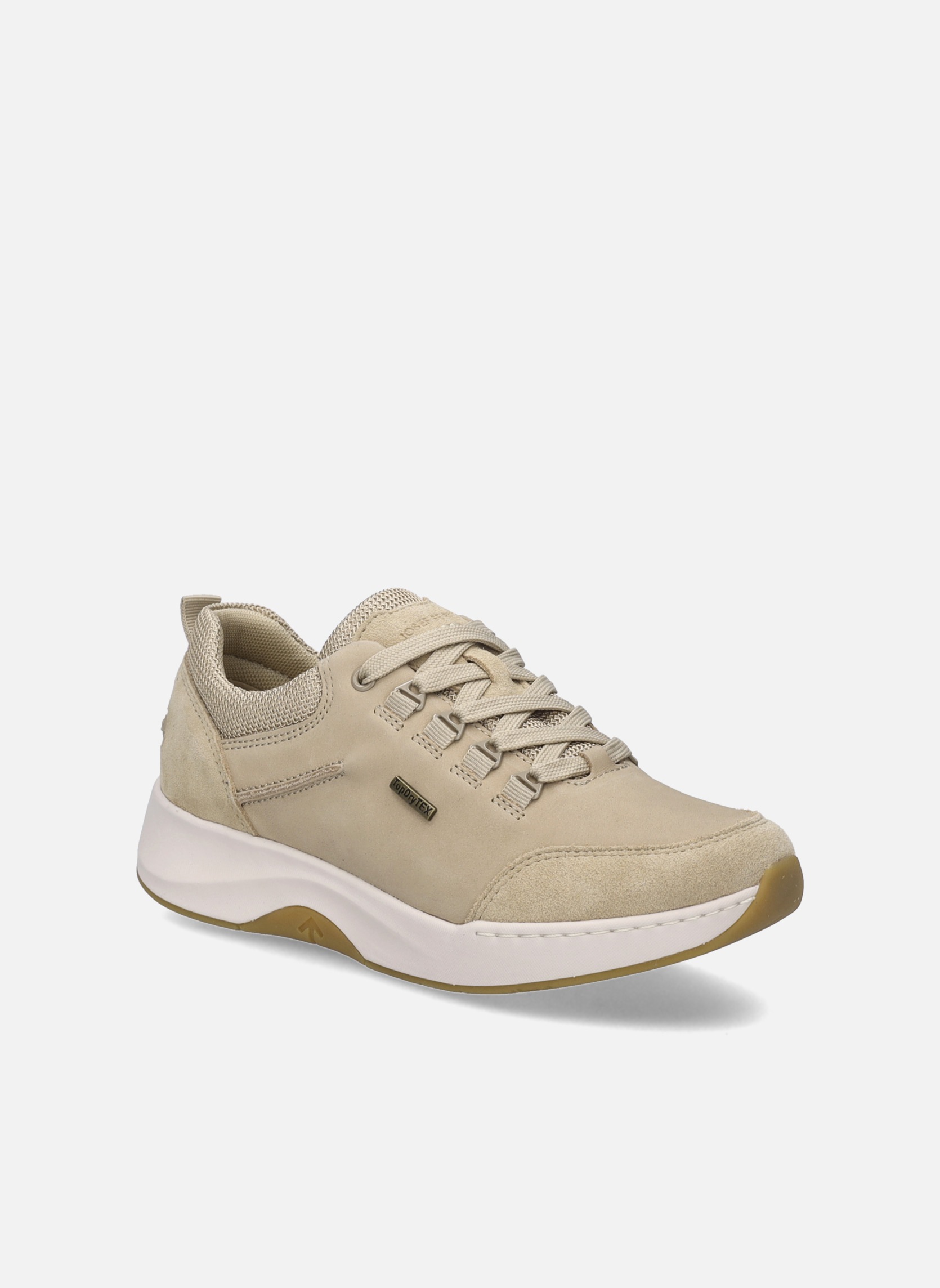 Josef Seibel Sneaker »Elli 50, beige«