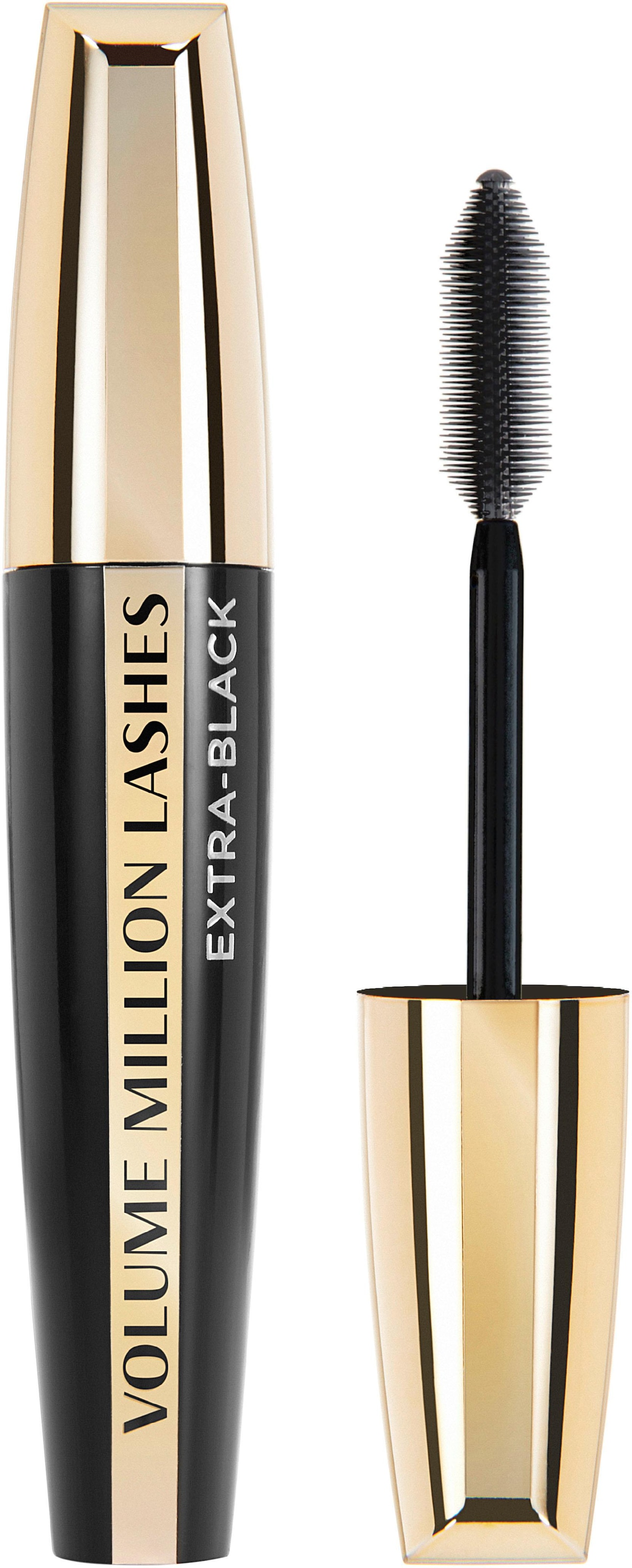 Mascara »Volume Million Lashes«, Innovatives Wimpern-Multiplizier-System