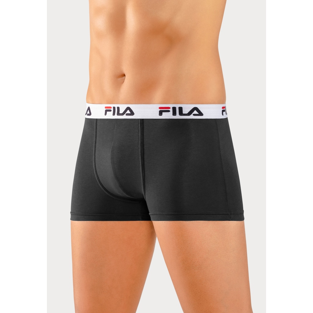 Fila Boxer, (Packung, 3 St.)