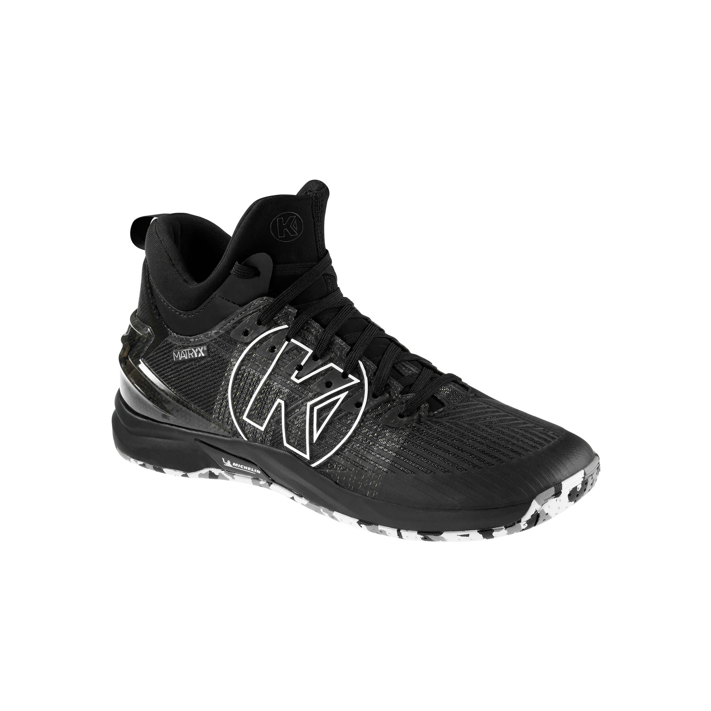 Kempa Hallenschuh »Hallen-Sport-Schuhe ATTACK MID«  1 tlg.