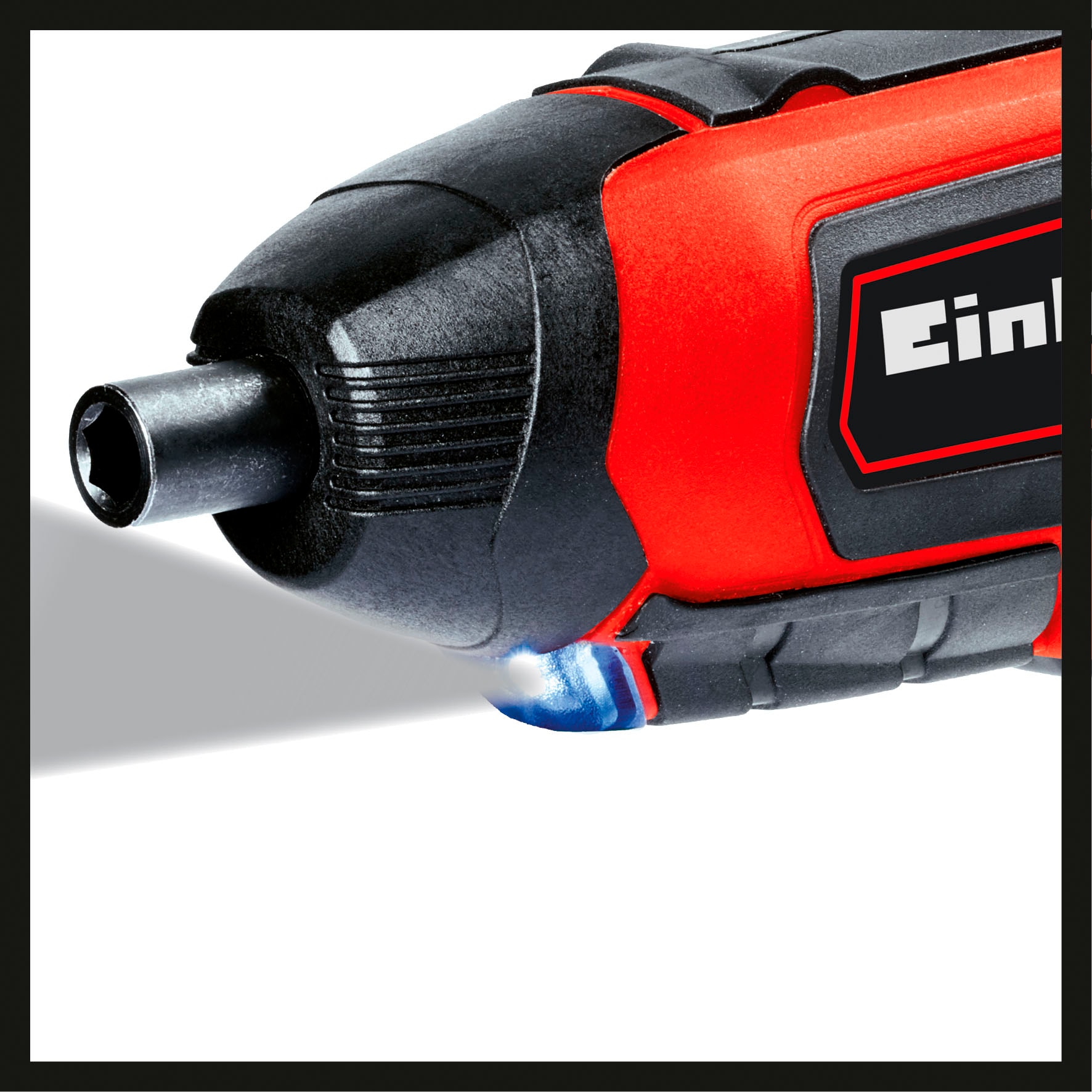 Einhell Akku-Schrauber »TE-SD 3,6/1 Li«, inklusive Ladegerät