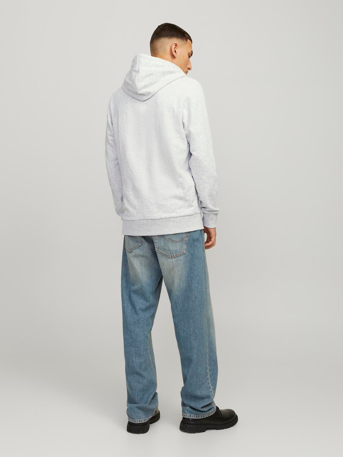 Jack & Jones Hoodie »JJFOREST SWEAT HOOD«