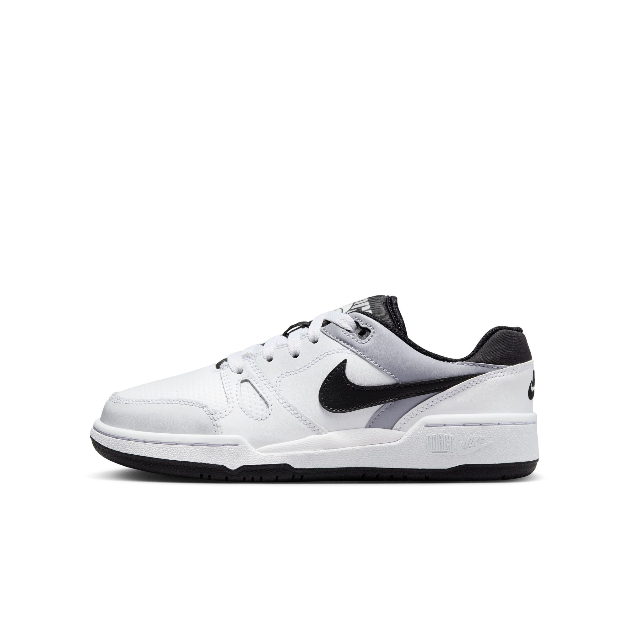 Nike Sportswear Sneaker »FULL FORCE LO (GS)«