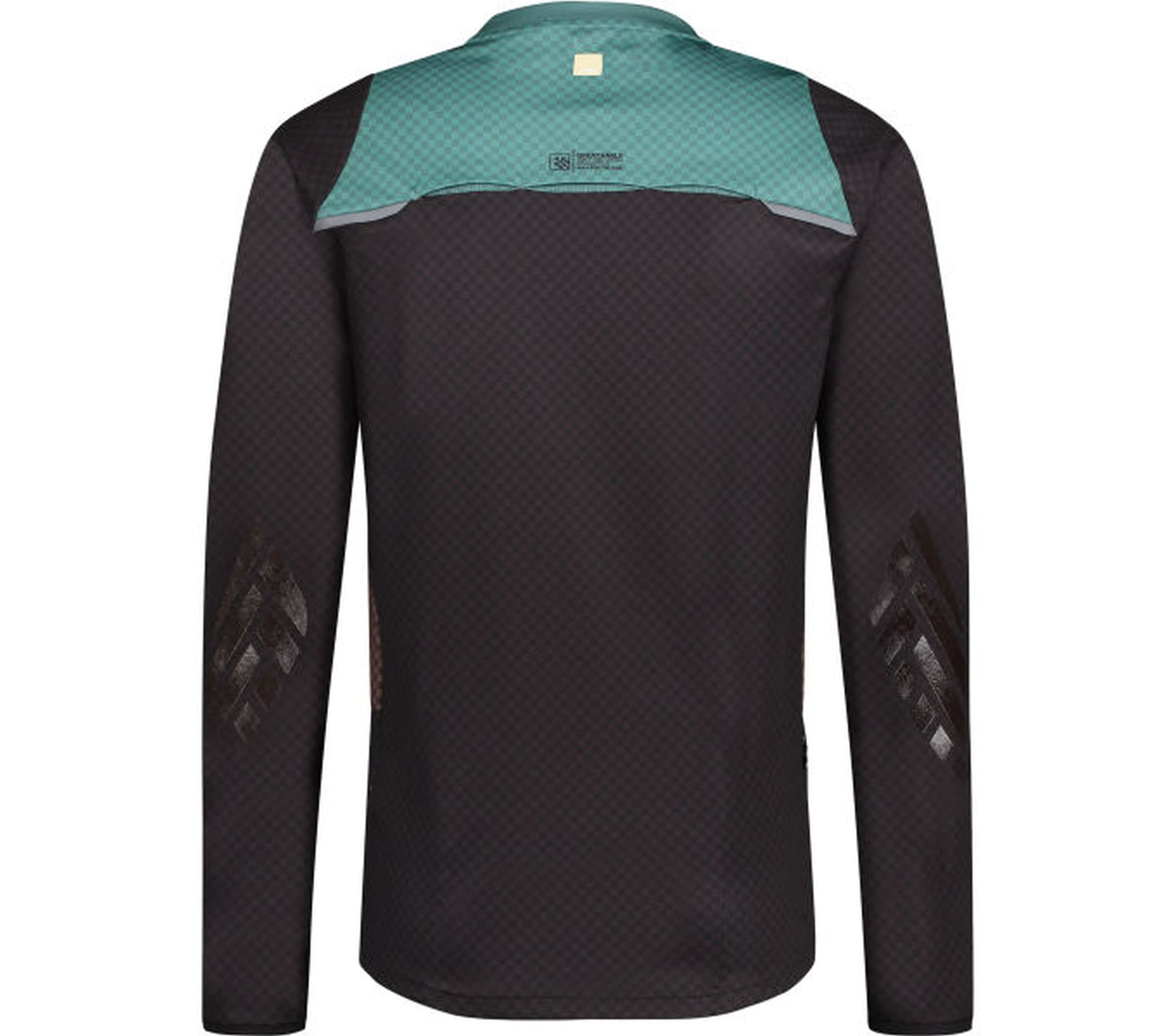 Shimano Radtrikot »FUJIMI Long Sleeve Jersey«