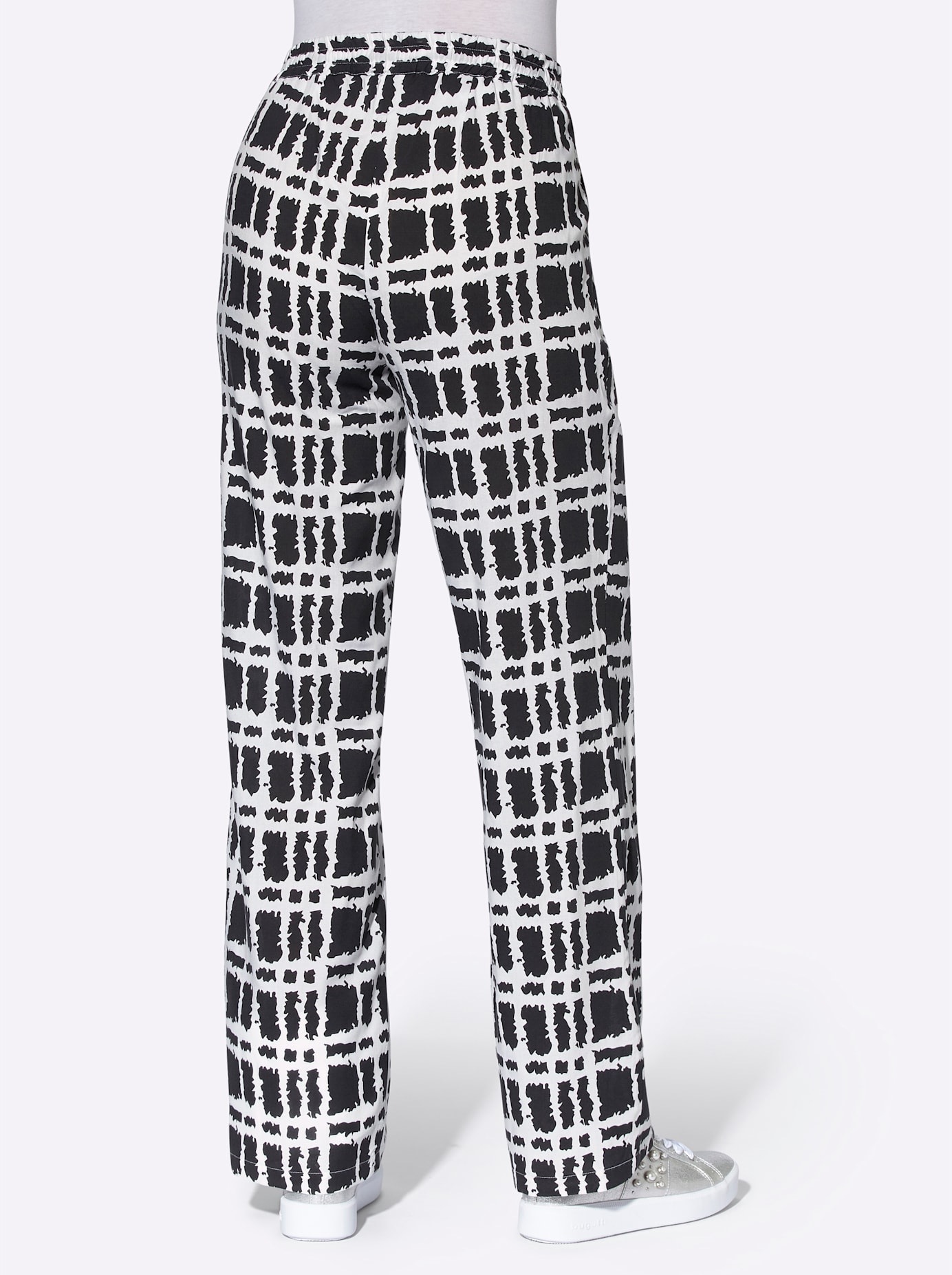 Inspirationen Schlupfhose