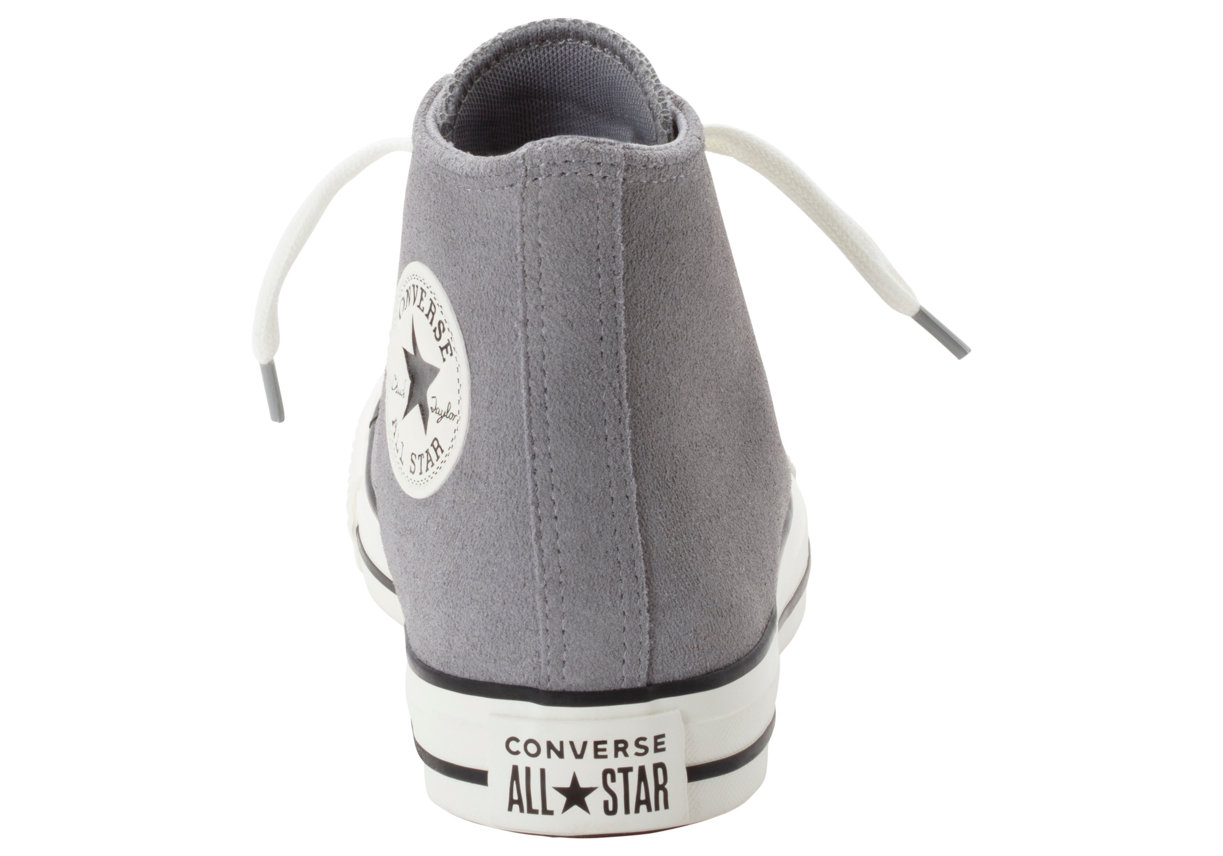 Converse Sneaker »CHUCK TAYLOR ALL STAR COLORFUL SUEDE«
