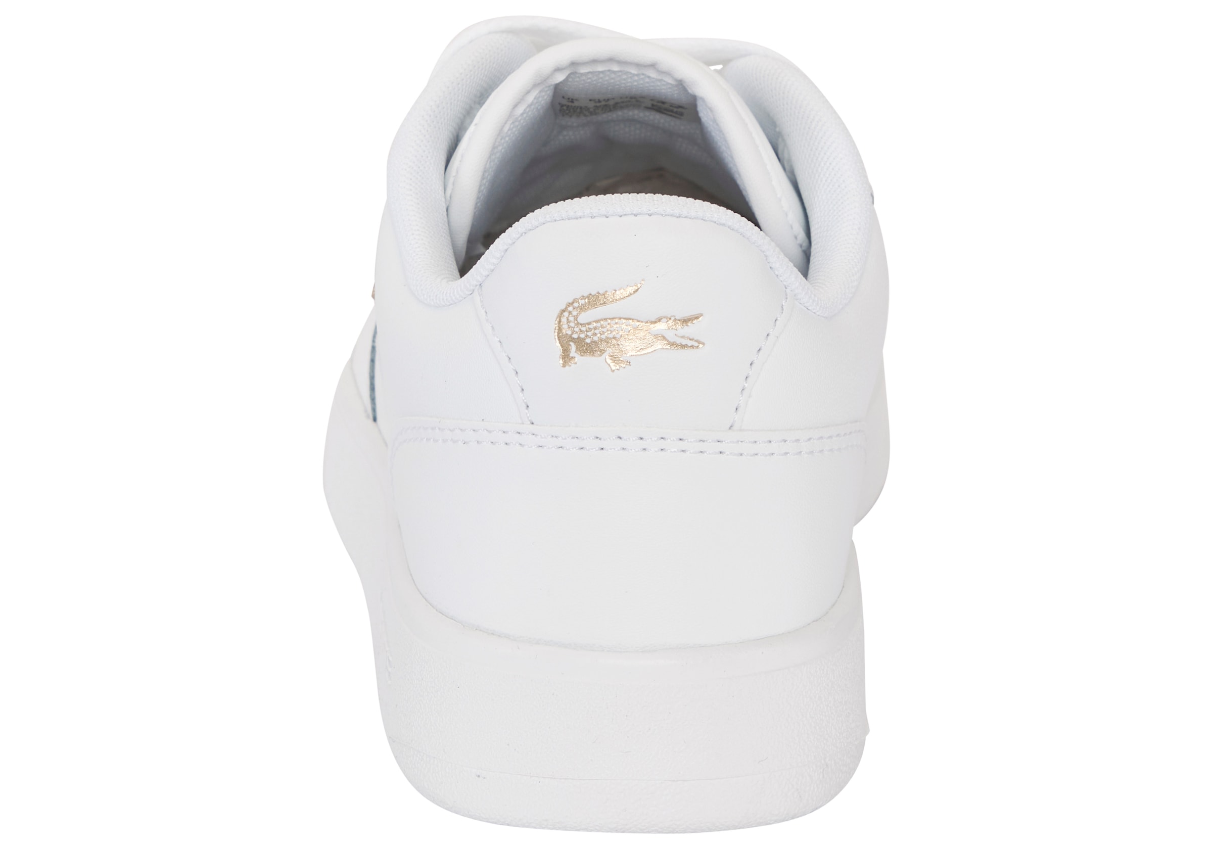 Lacoste Sneaker »COURT ACE«