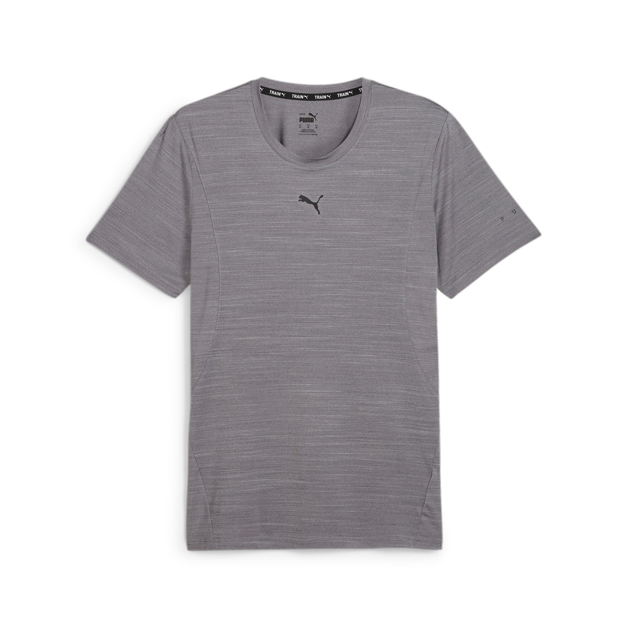 PUMA Trainingsshirt »M CLOUDSPUN SOFT TEE«