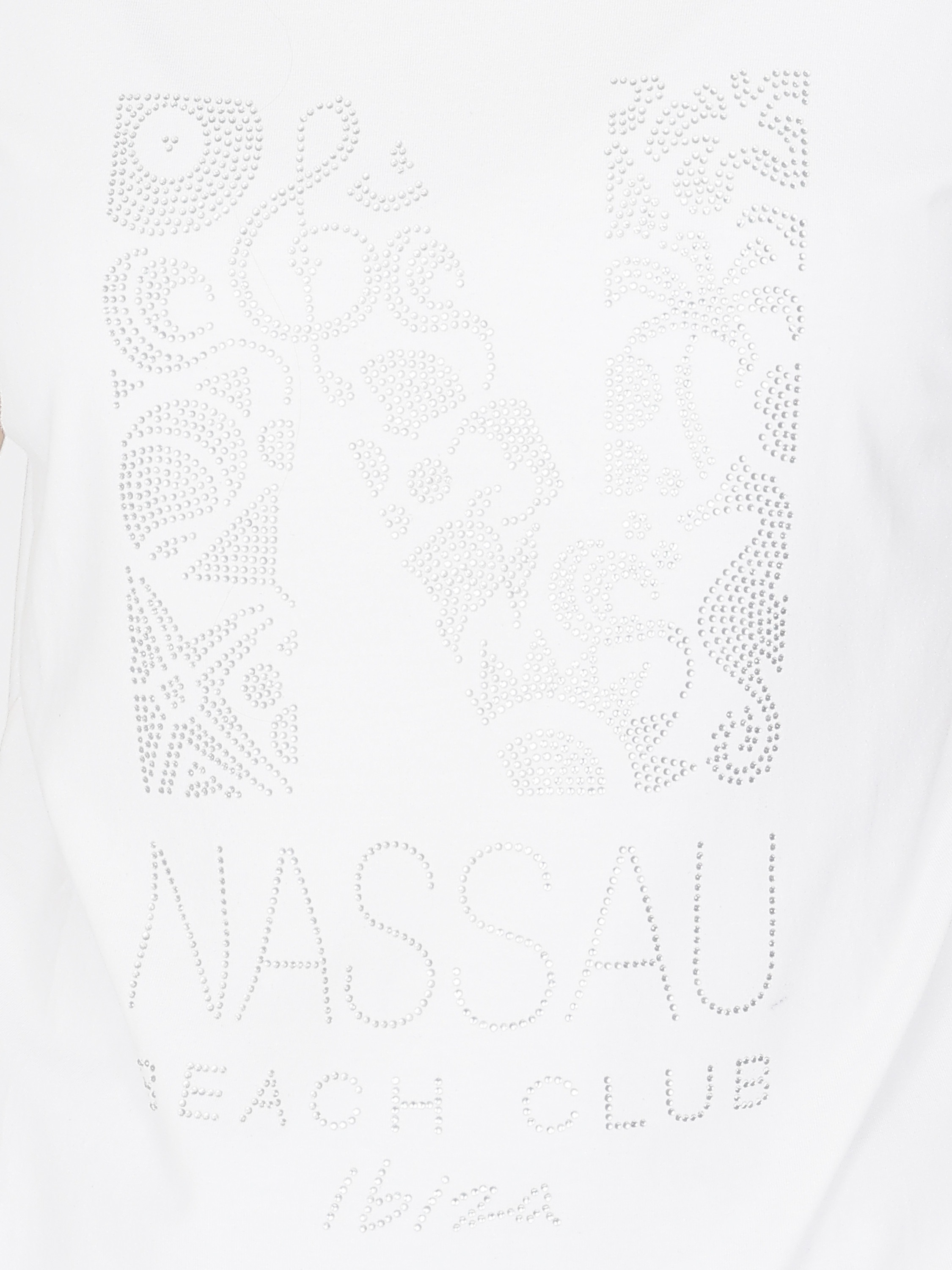 NASSAU BEACH T-Shirt »T-Shirt NB22004«