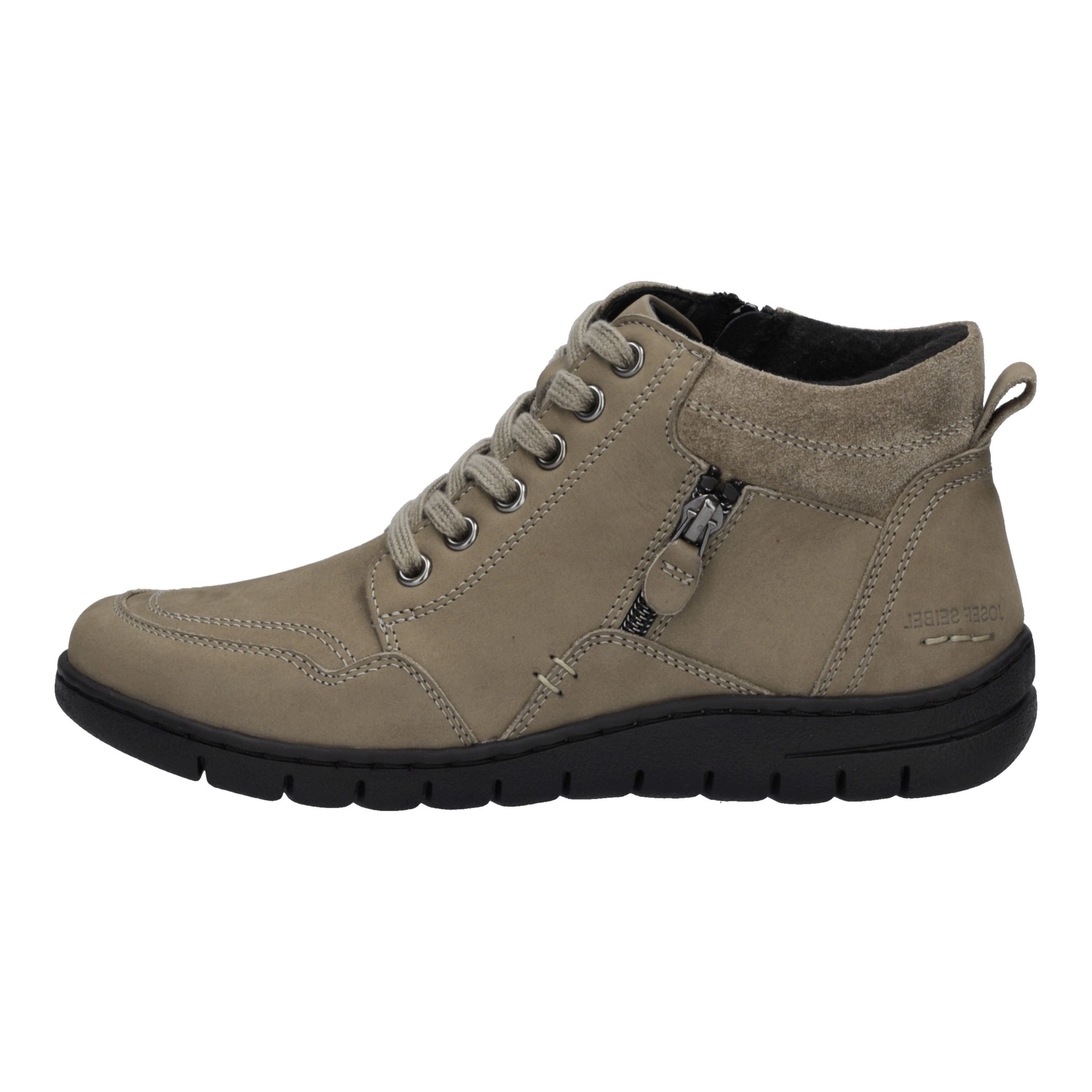 Josef Seibel Stiefelette »Estenra 01, taupe«
