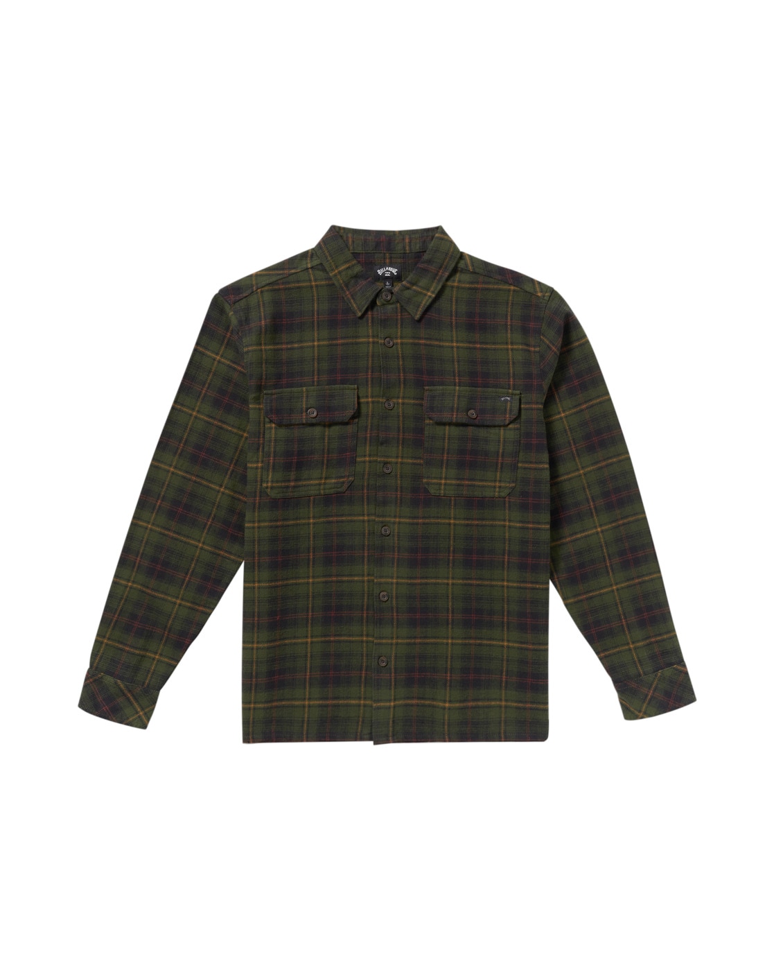 Billabong Langarmhemd »Offshore«