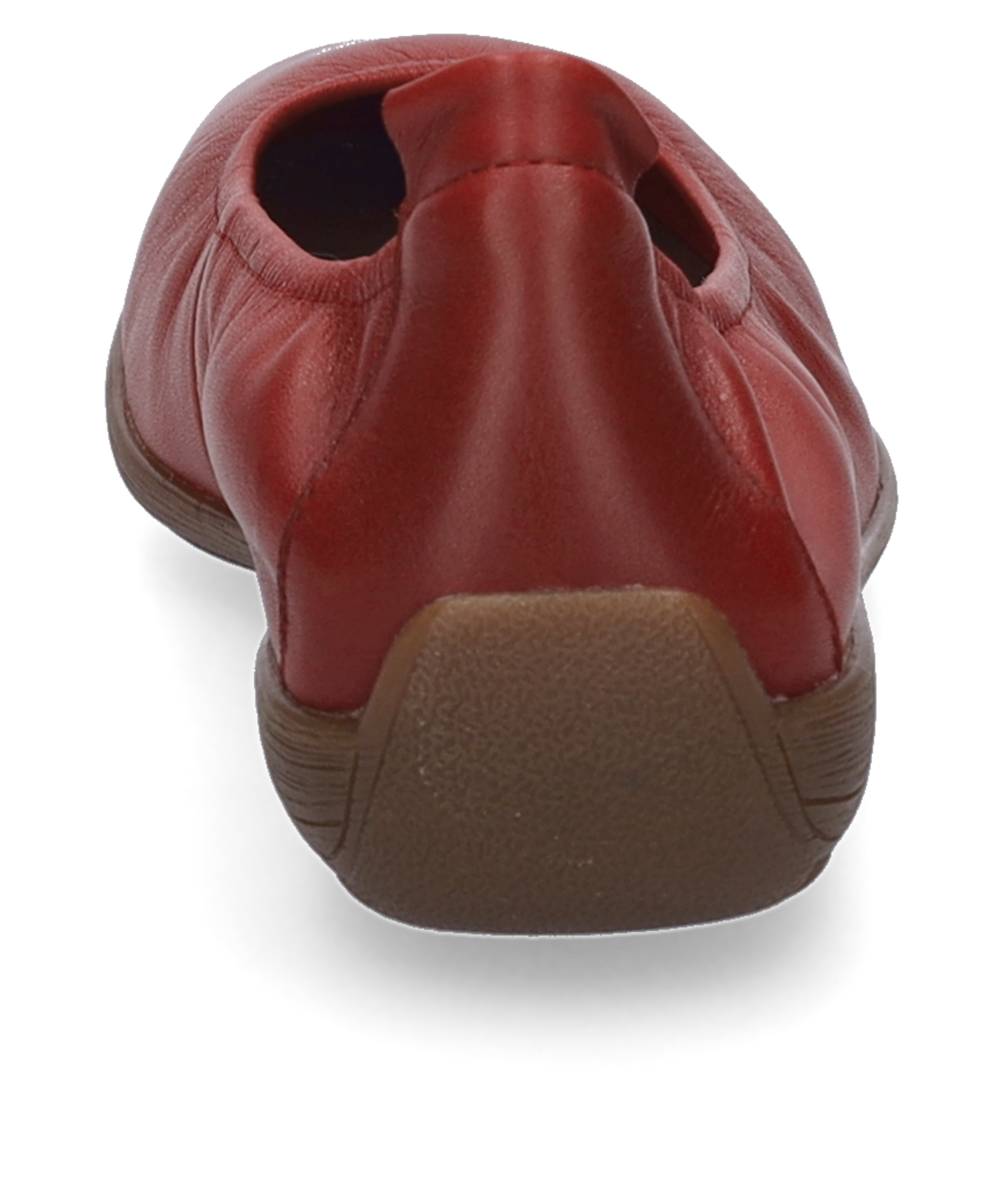 Josef Seibel Ballerina »Fenja 01, hibiscus«