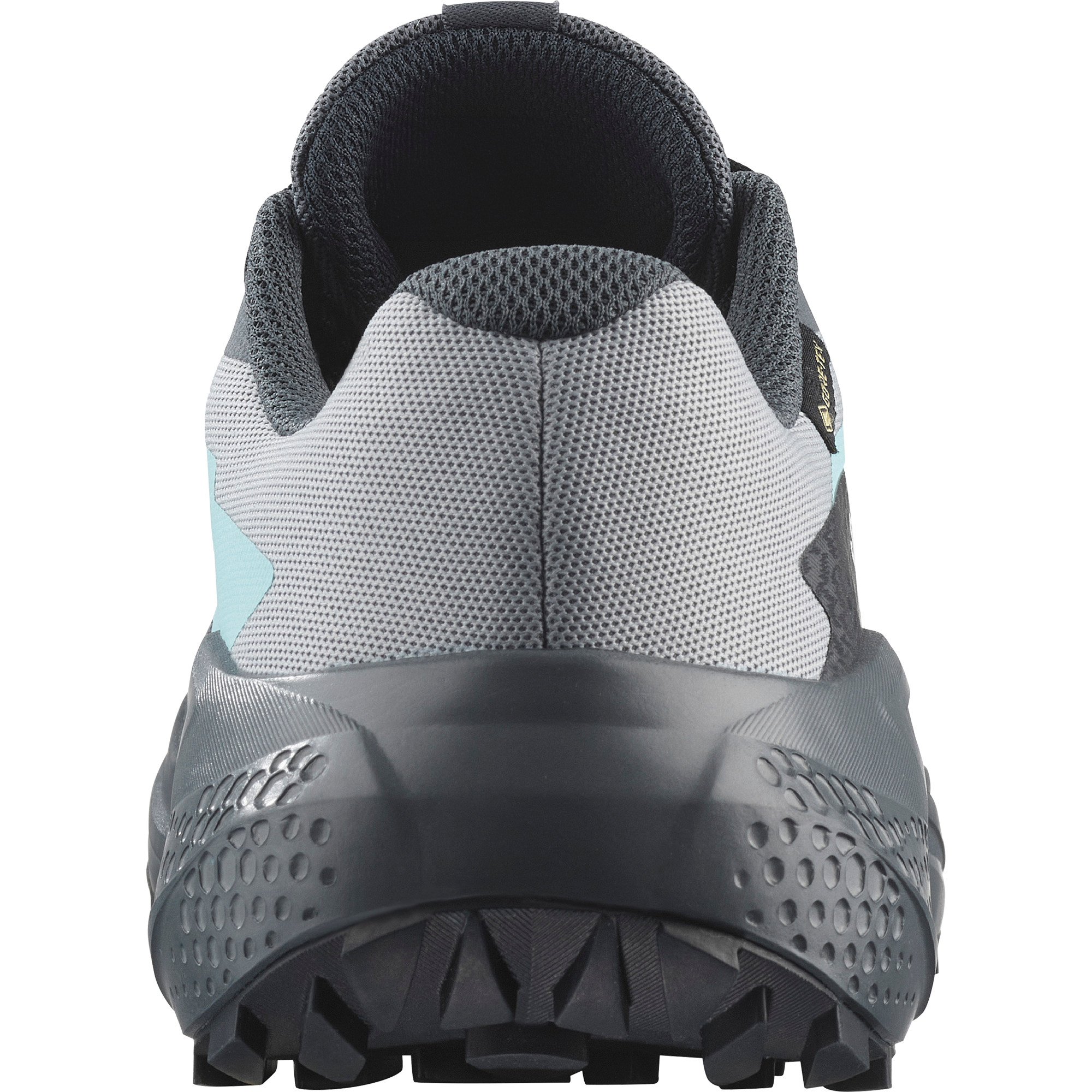Salomon Trailrunningschuh »ALPHAGLIDE GORE-TEX W«, wasserdicht