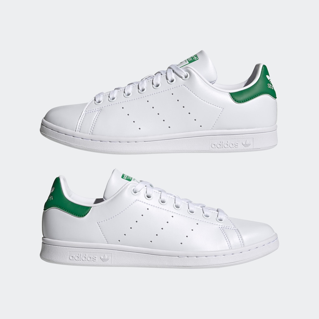 adidas Originals Sneaker »STAN SMITH«