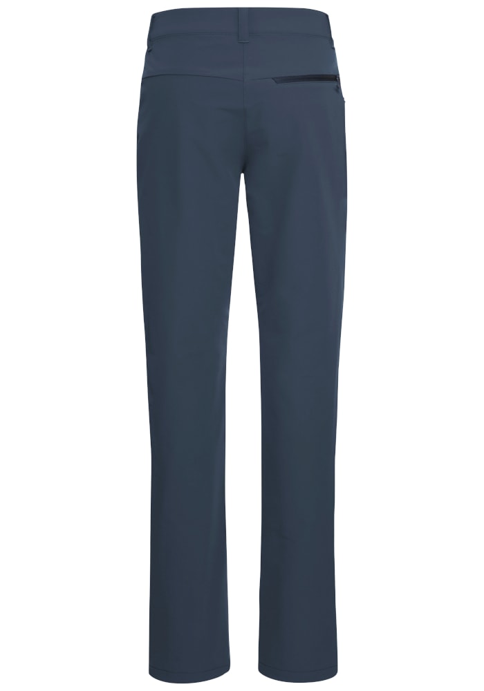 Jack Wolfskin Outdoorhose »ACTIVATE THERMIC PANTS W«  Multifunktionshose, wärmend, elastisch