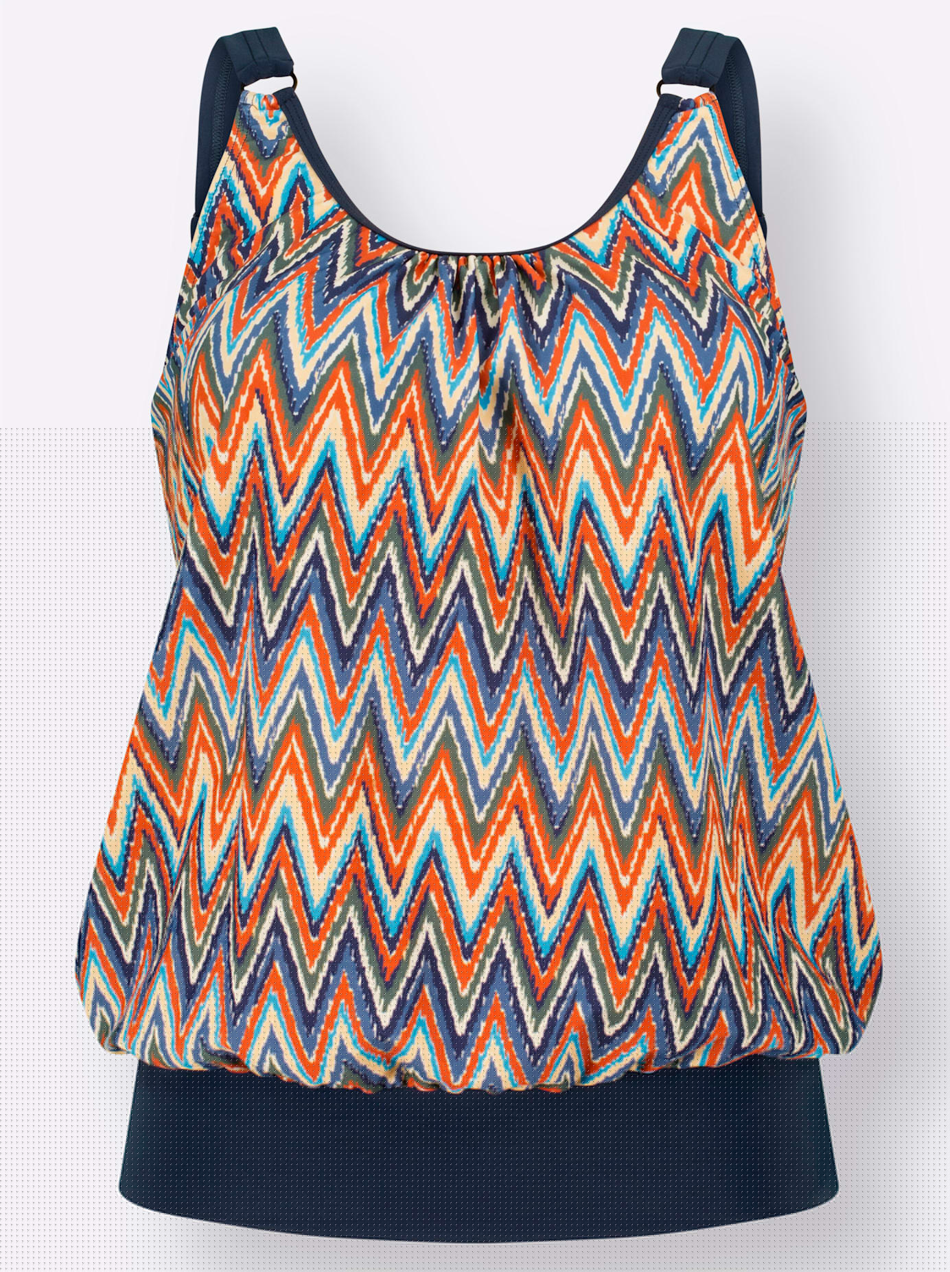 feel good Tankini-Top