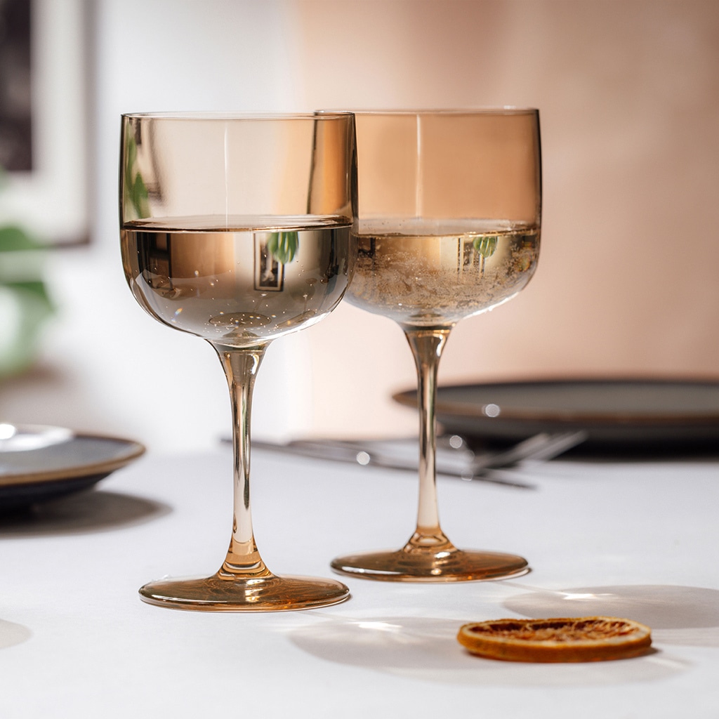 like. by Villeroy & Boch Weinglas »Weingläser Like Glass 270 ml 2er Set«