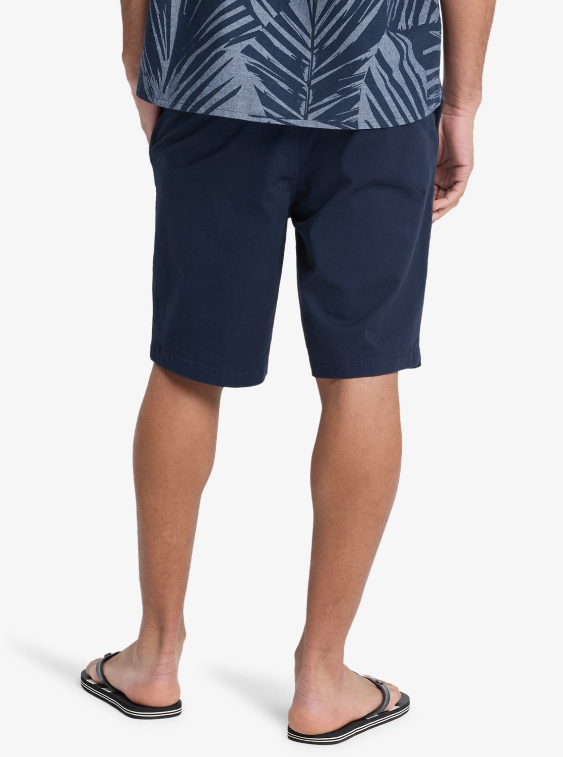 Quiksilver Shorts »MW CHINO STRAIGHT«