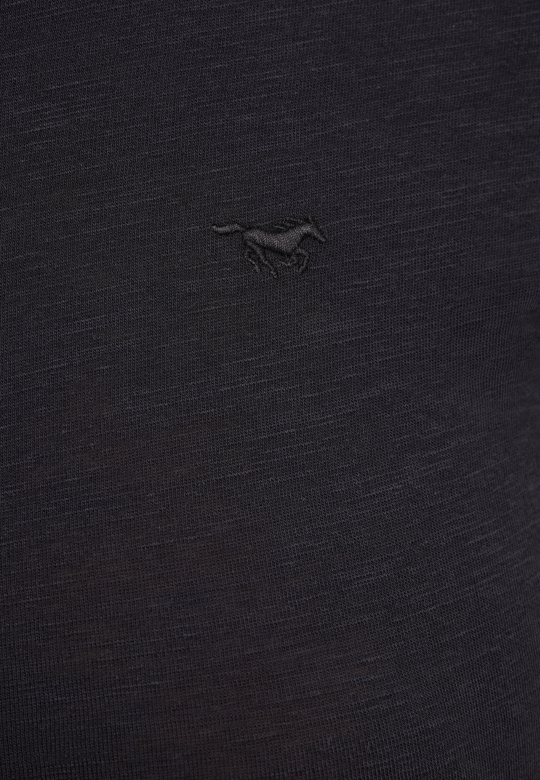 MUSTANG Kurzarmshirt »Damen Style Winona«