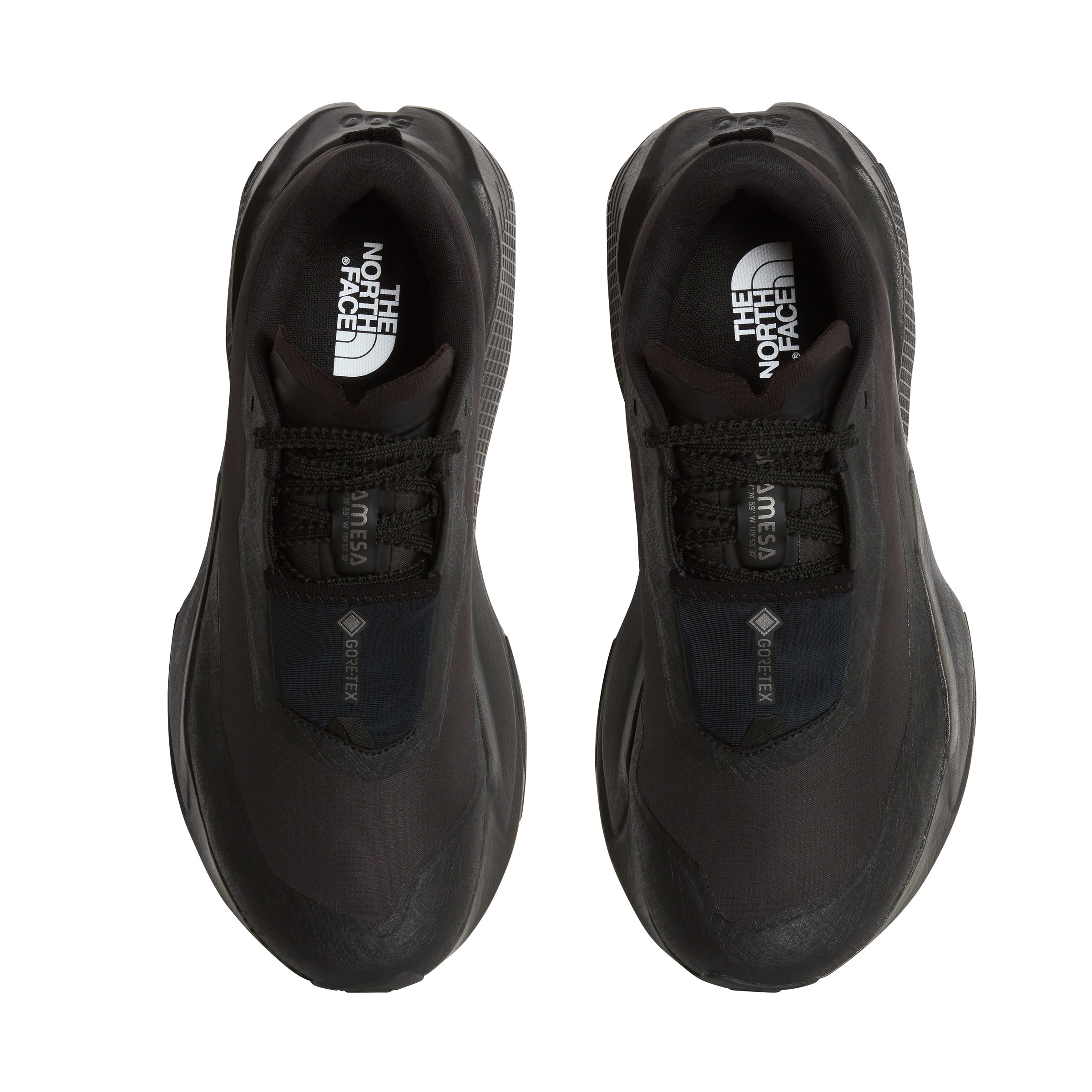 The North Face Trailrunningschuh »M ALTAMESA 500 V2 GORE-TEX«  wasserdicht, mit guter Dämpfung, leicht