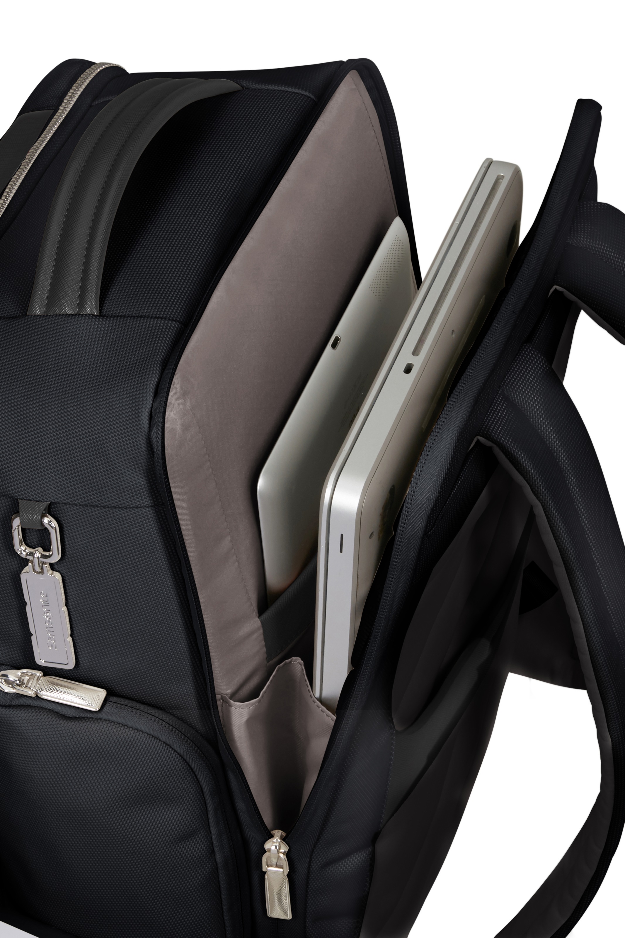 Samsonite Reiserucksack edles Design