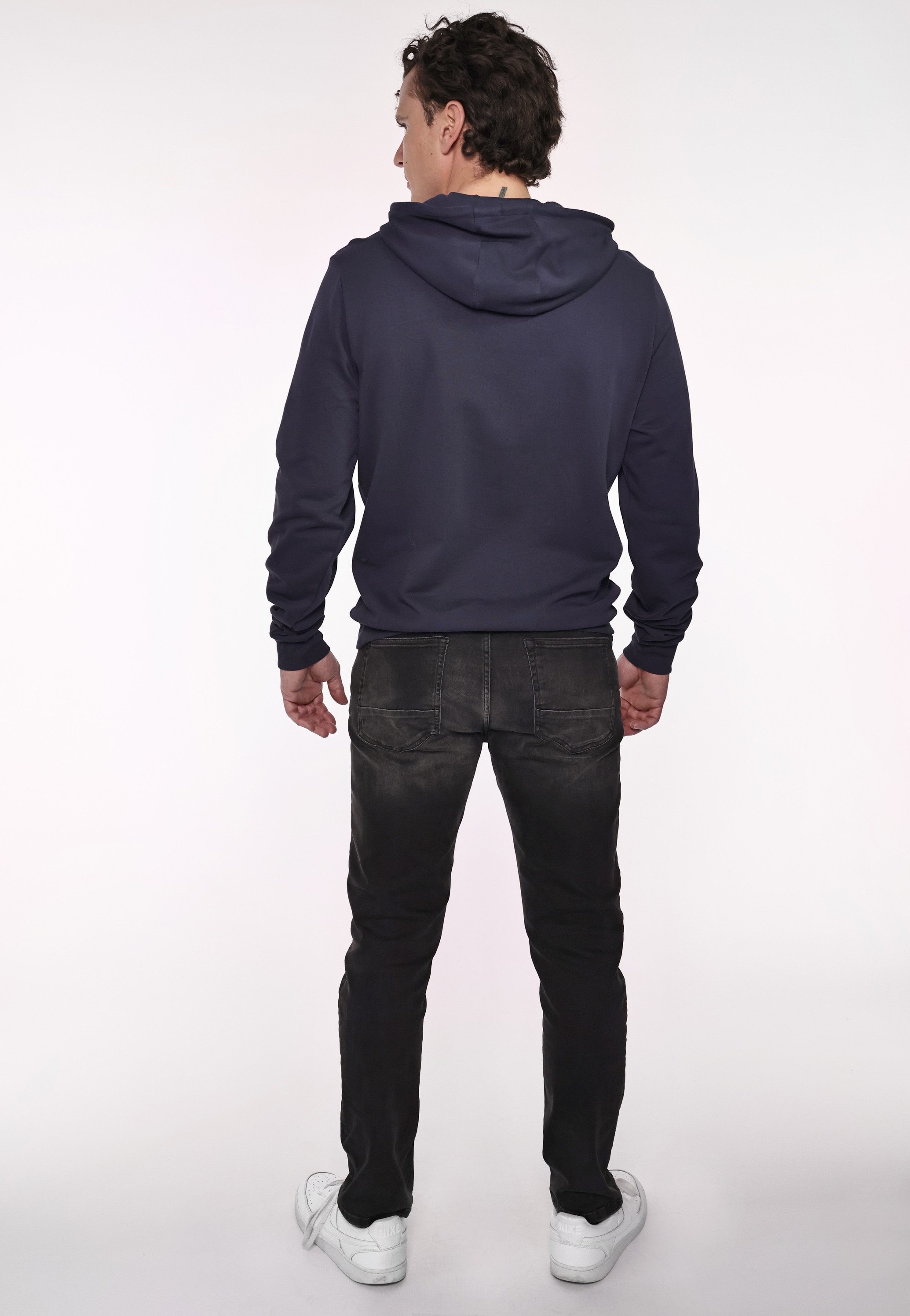 TOP GUN Kapuzensweatshirt »Kapuzenpulli TG20201049«