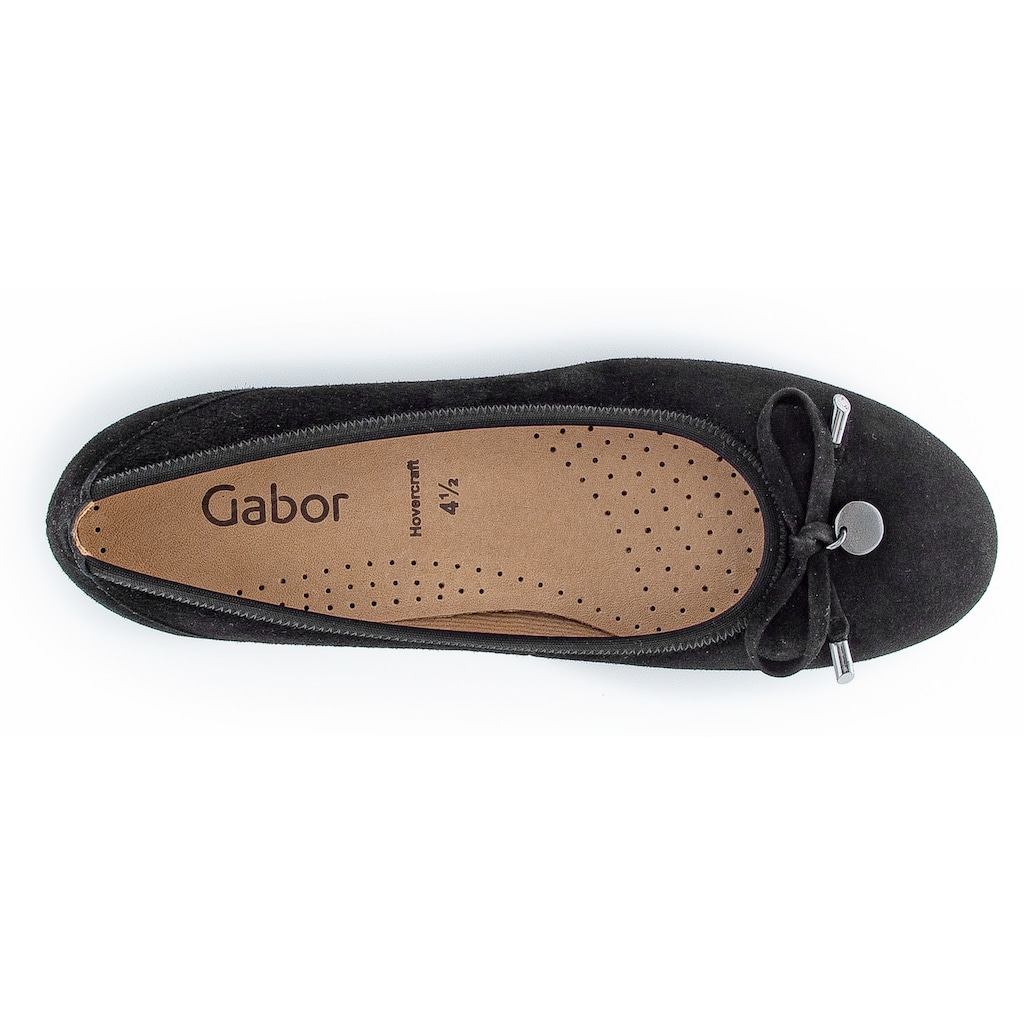 Gabor Ballerina