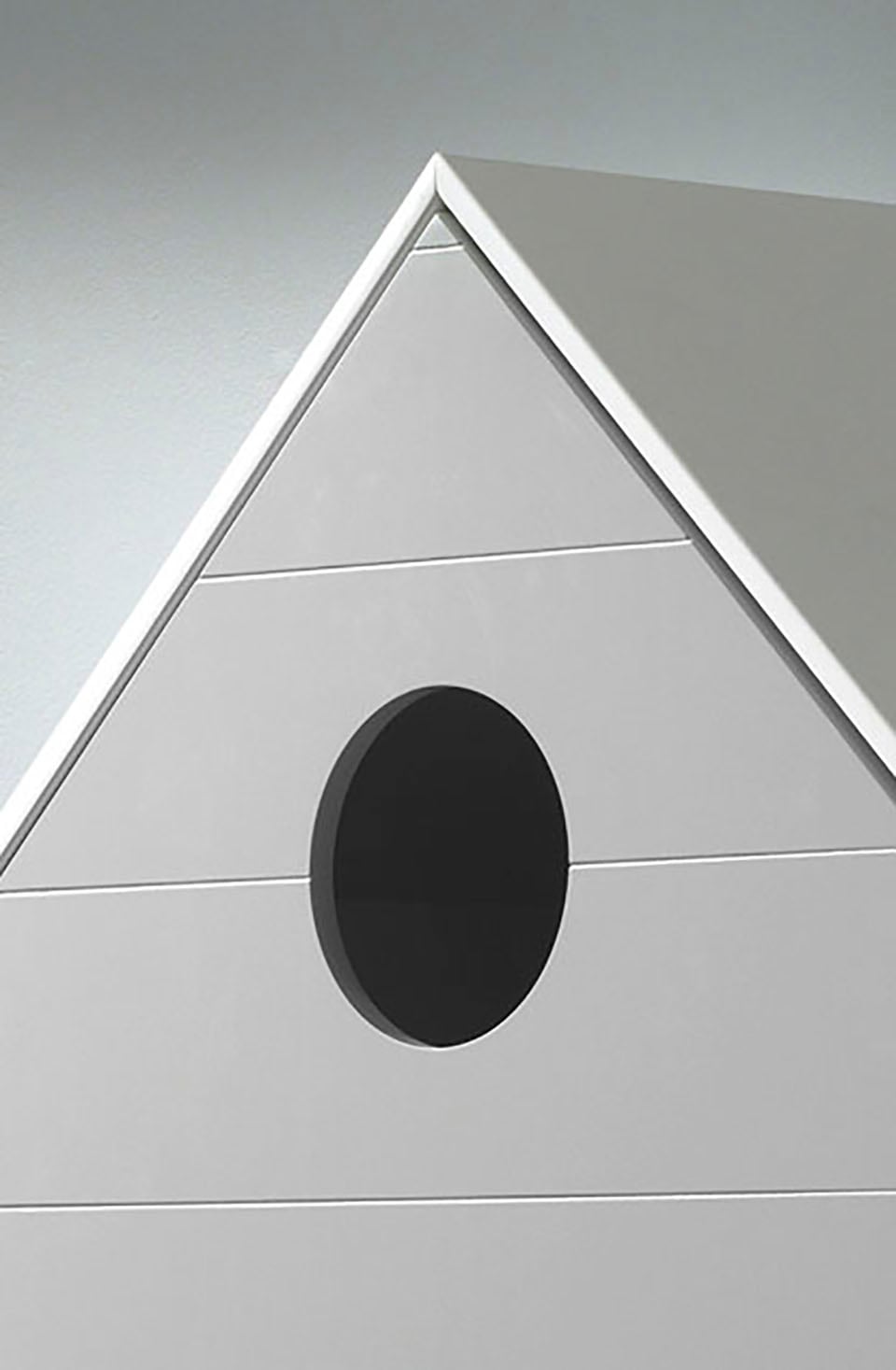 Vipack Drehtürenschrank »Casami, mit Soft-Close, viel Stauraum, TOP modern« B/H/T ca. 57,6x171,3x37cm, verschiedene Farben, Strandhaus-Optik,  als Kleider-/Wäscheschrank nutzbar, universell einsetzbar