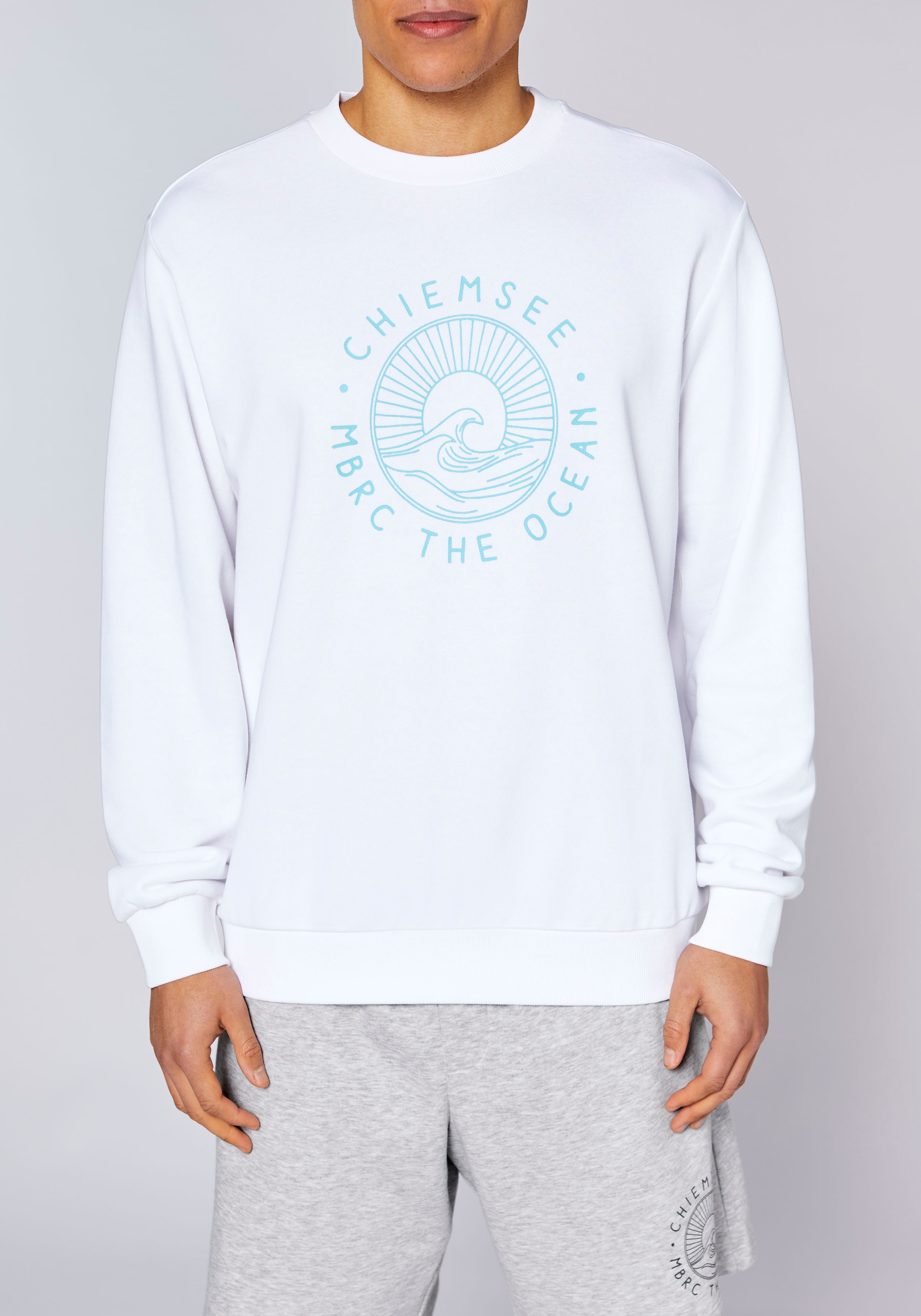 Chiemsee Sweatshirt
