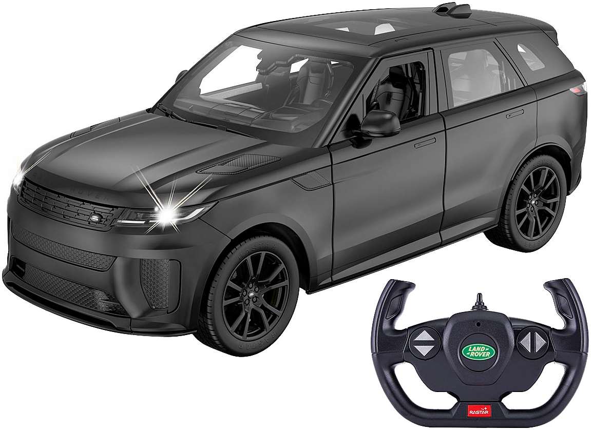 Jamara RC-Auto »Range Rover Sport SV 2,4GHz« LED-Licht; Maßstab 1:14