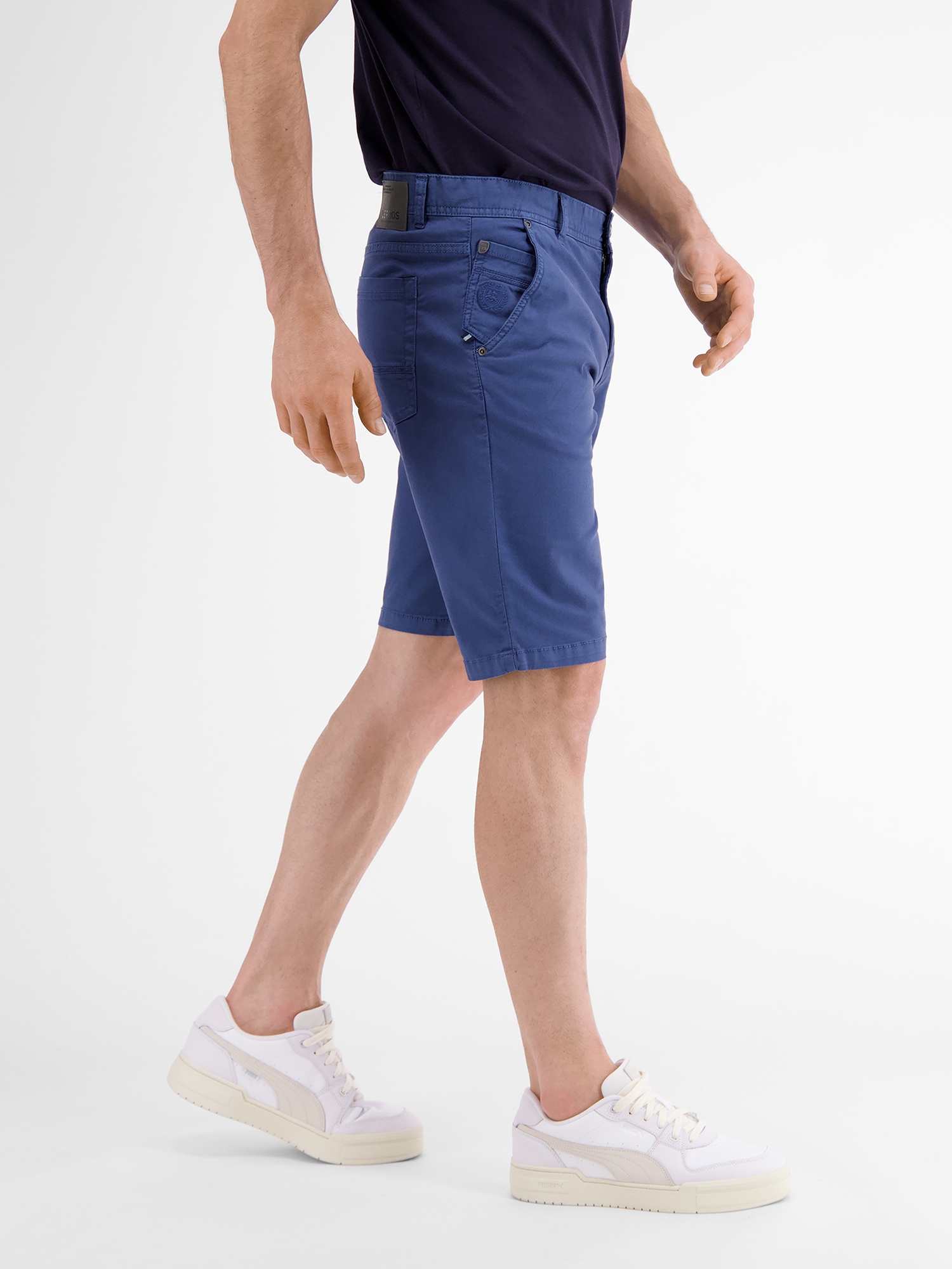 LERROS Bermudas »LERROS 5-Pocket Shorts«
