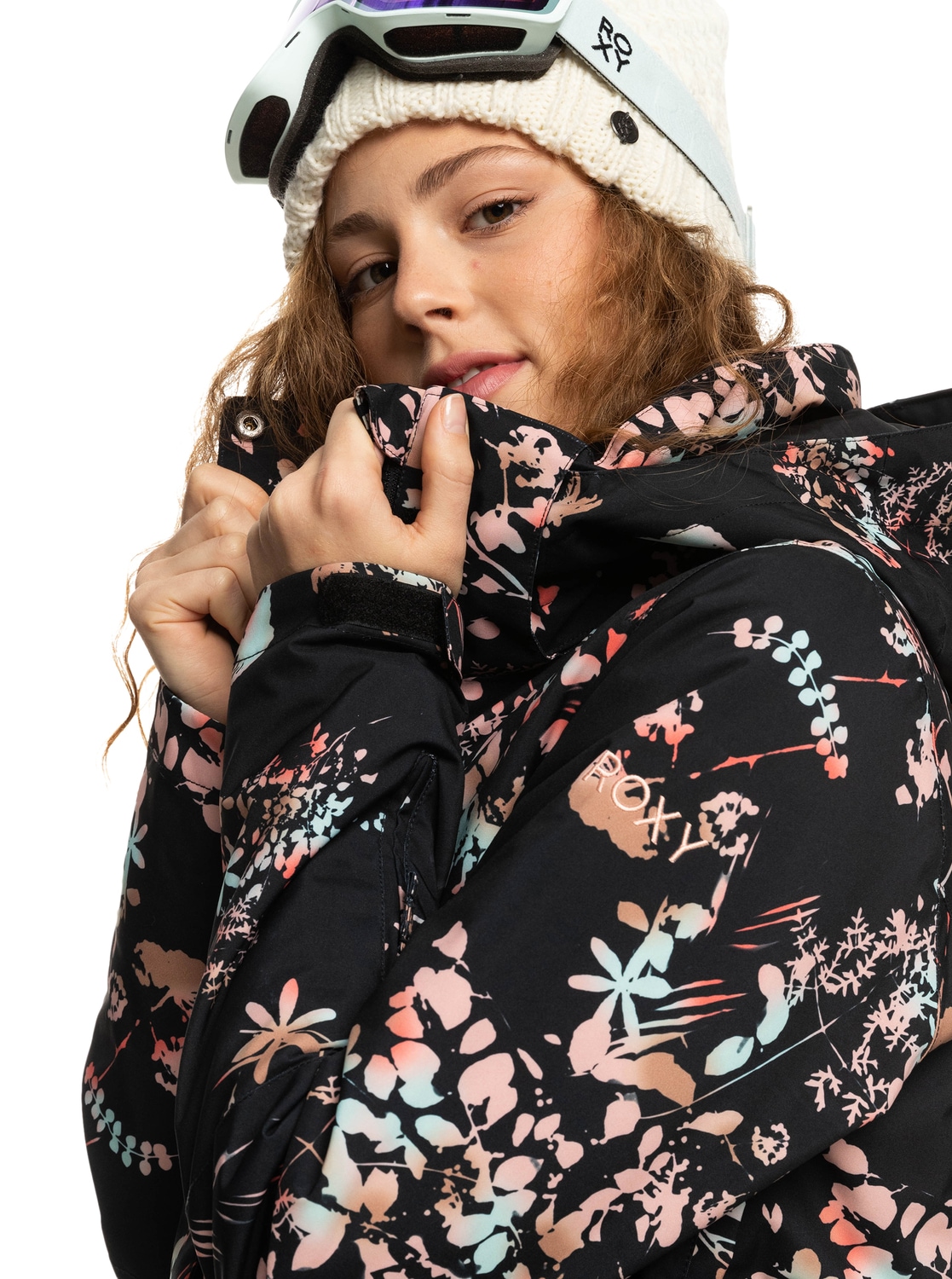 Roxy Snowboardjacke »ROXY Jetty«