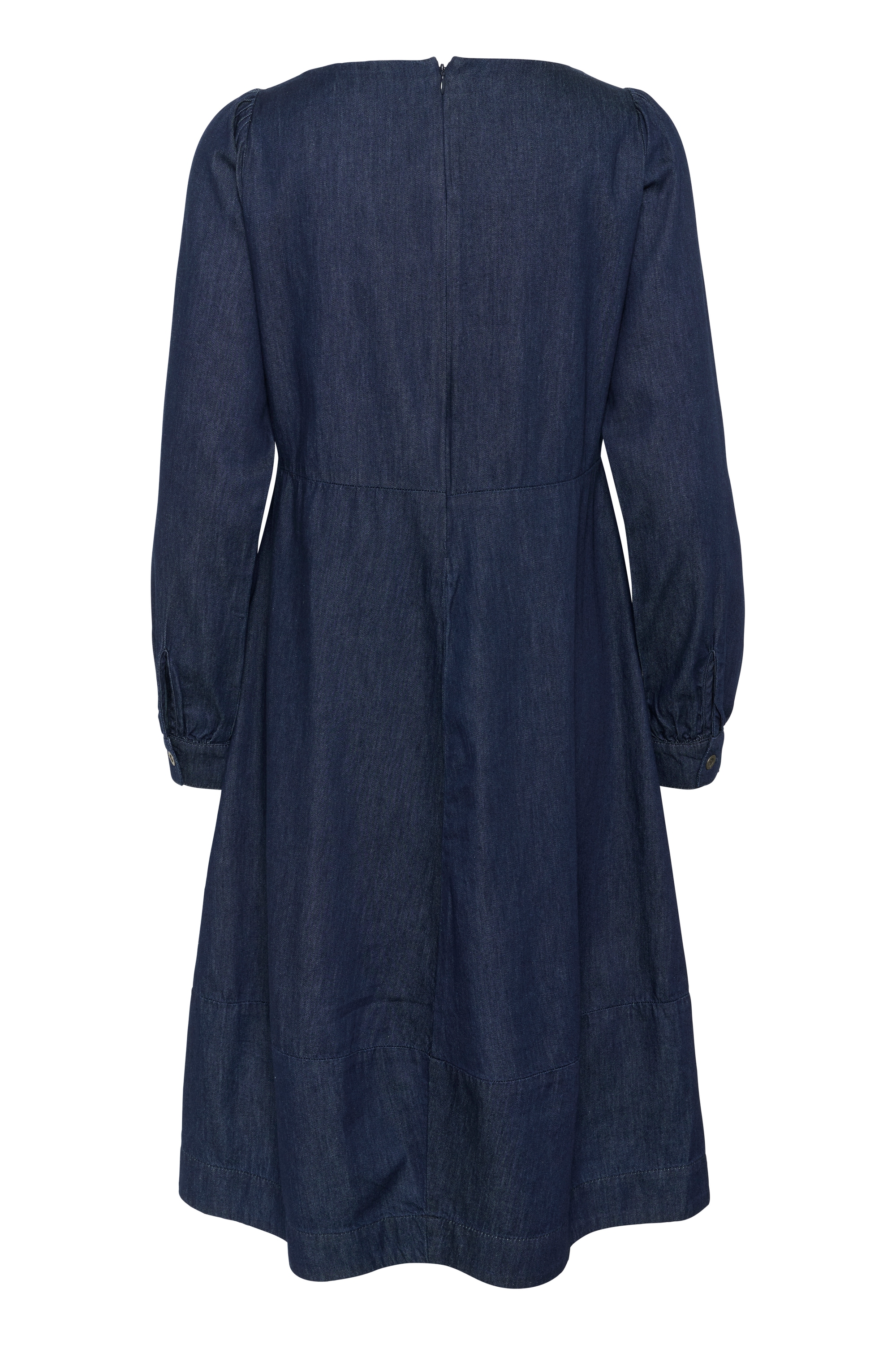 Culture Jeanskleid »Denimkleid CUarpa«