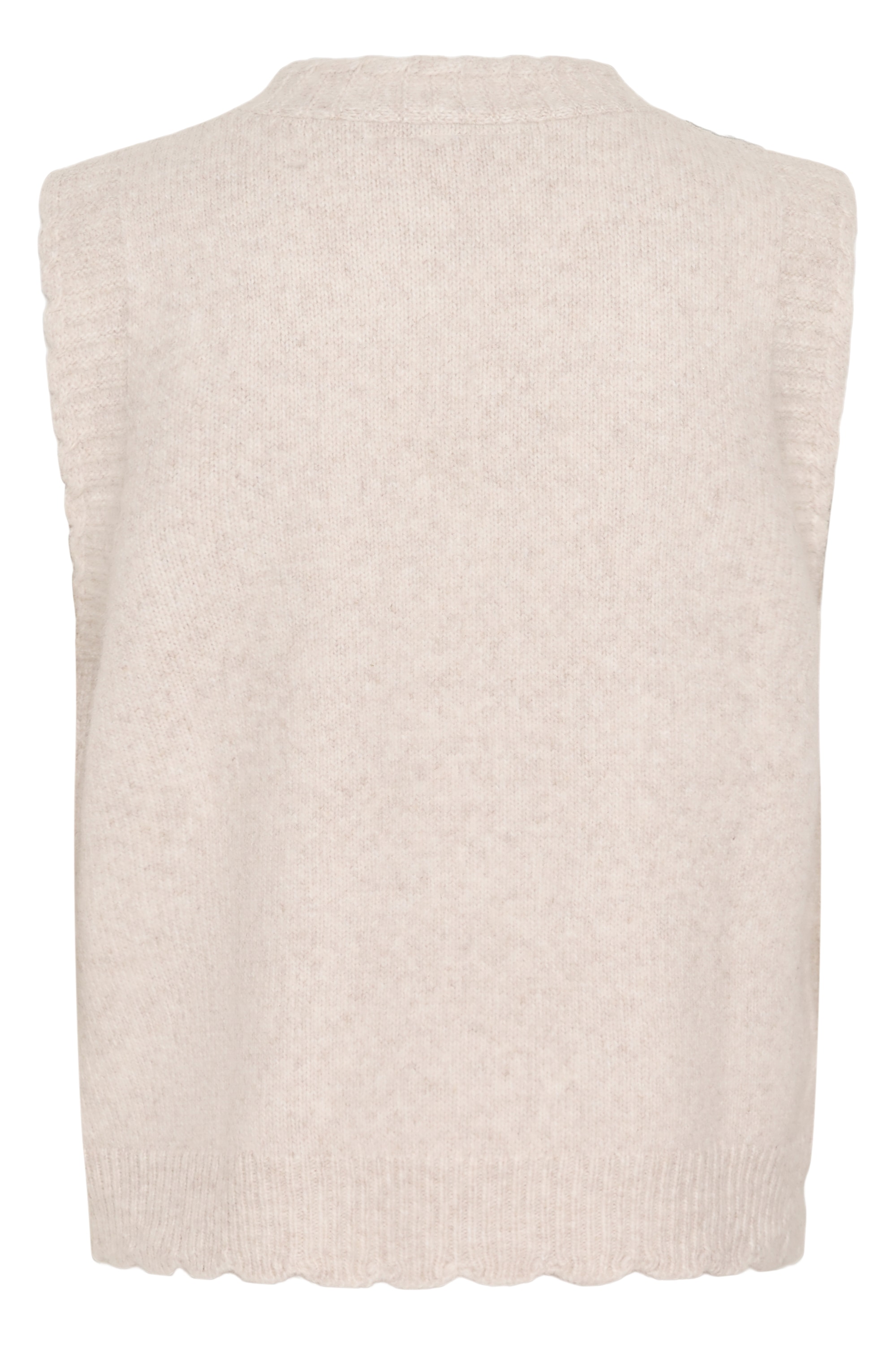 Cream Strickjacke »Cream Strickweste CRUllea«