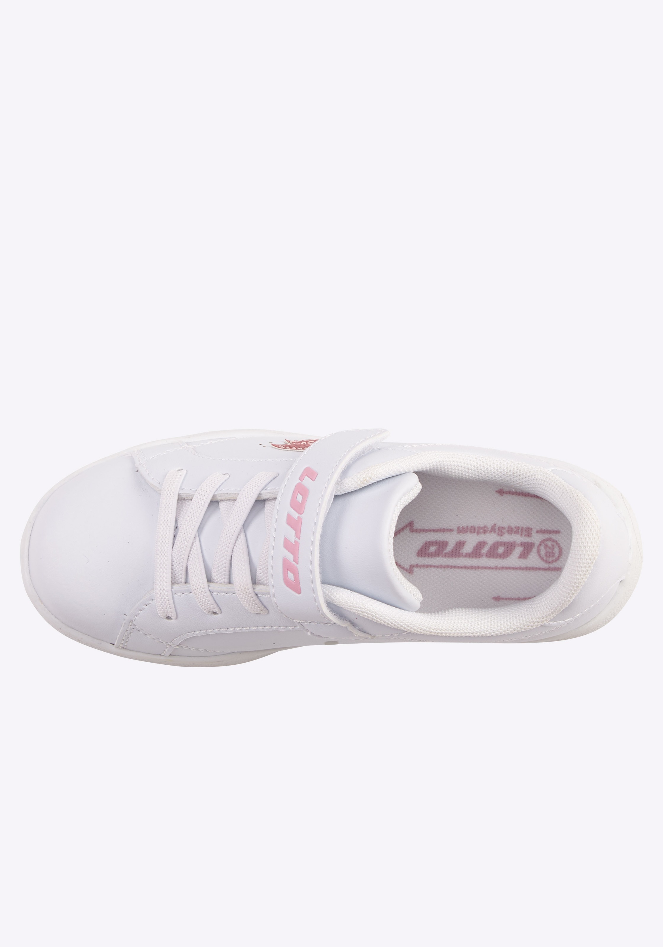 lotto Sneaker