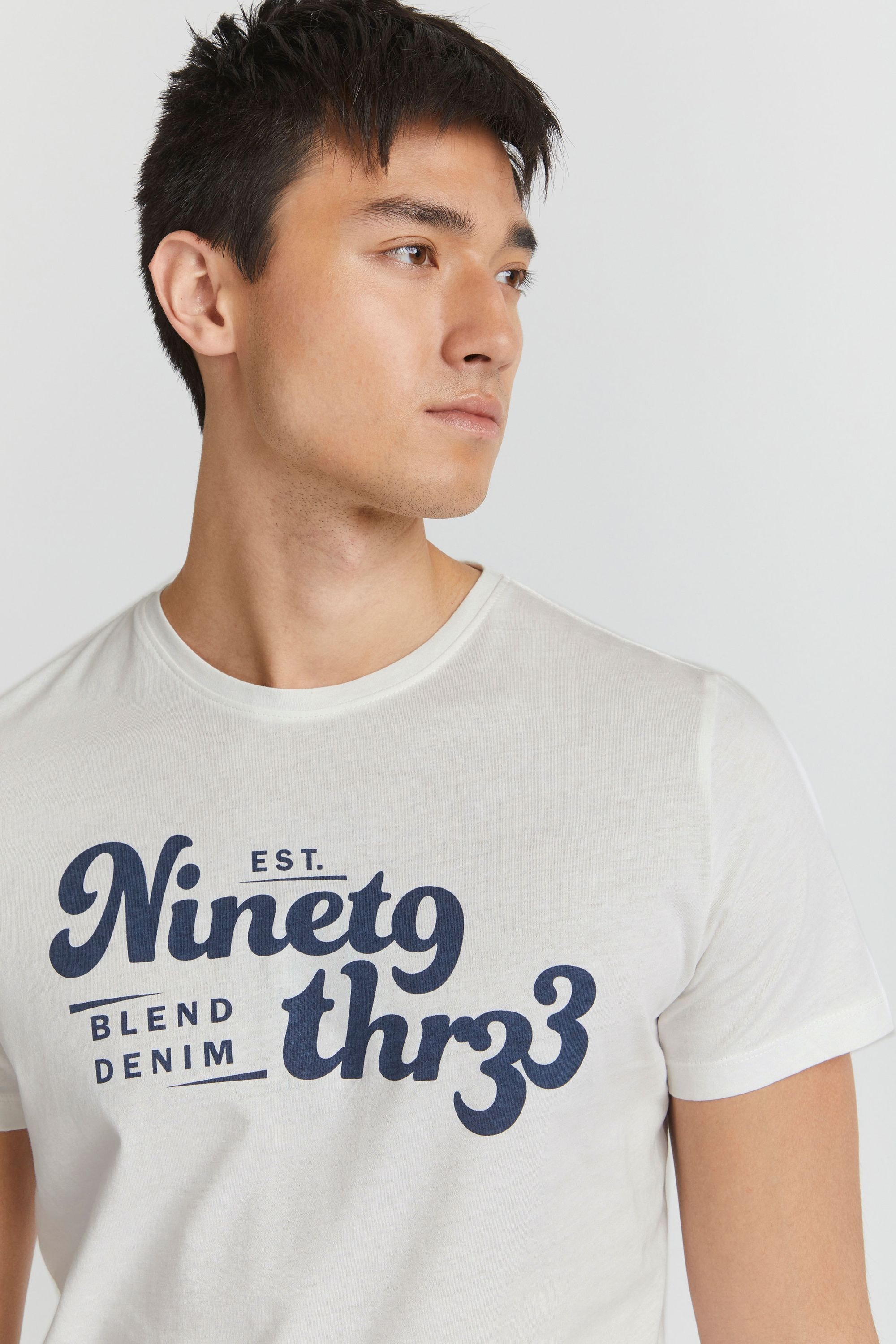 Blend T-Shirt »T-Shirt BHTee«