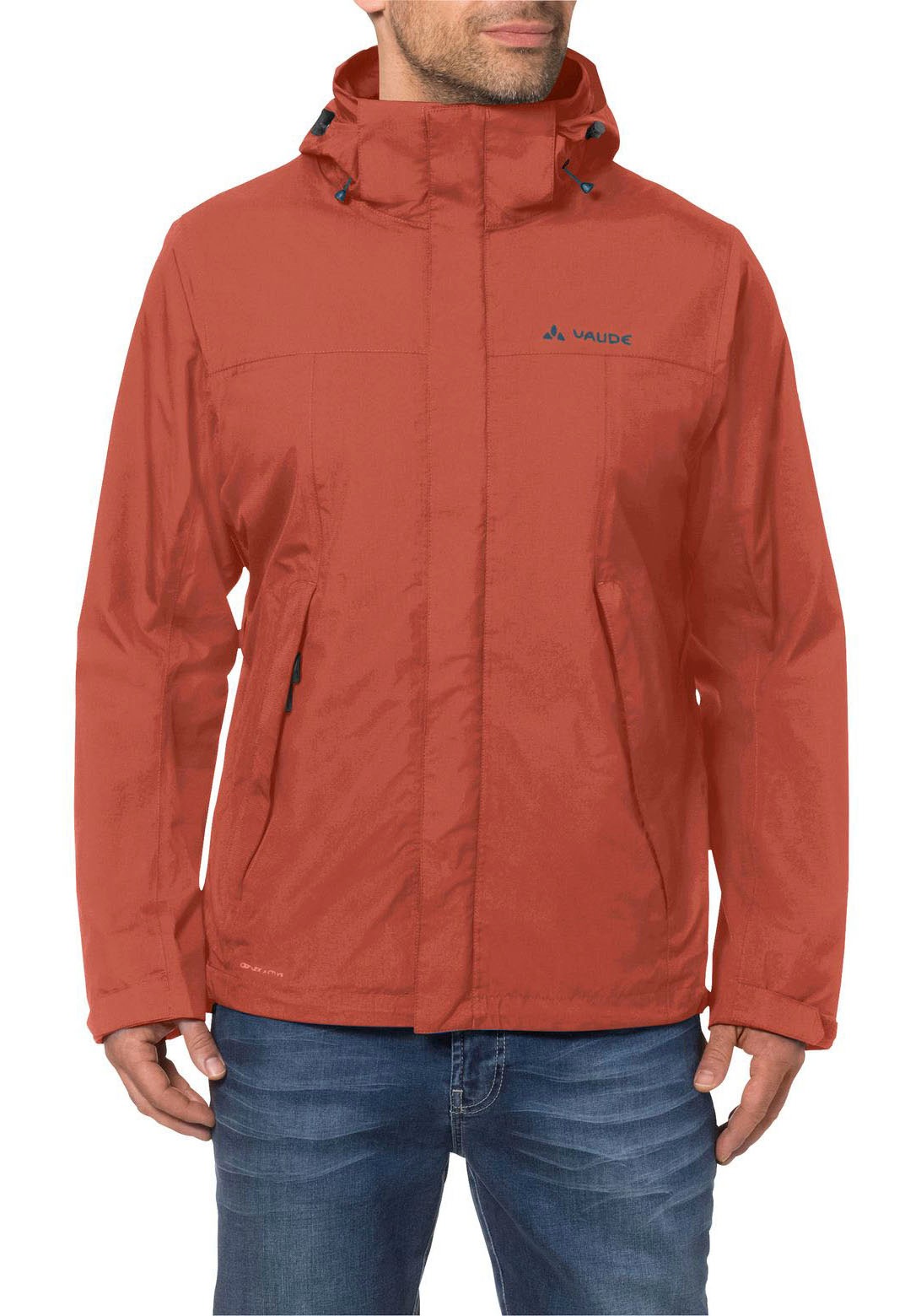 VAUDE Funktionsjacke »ESCAPE Light«