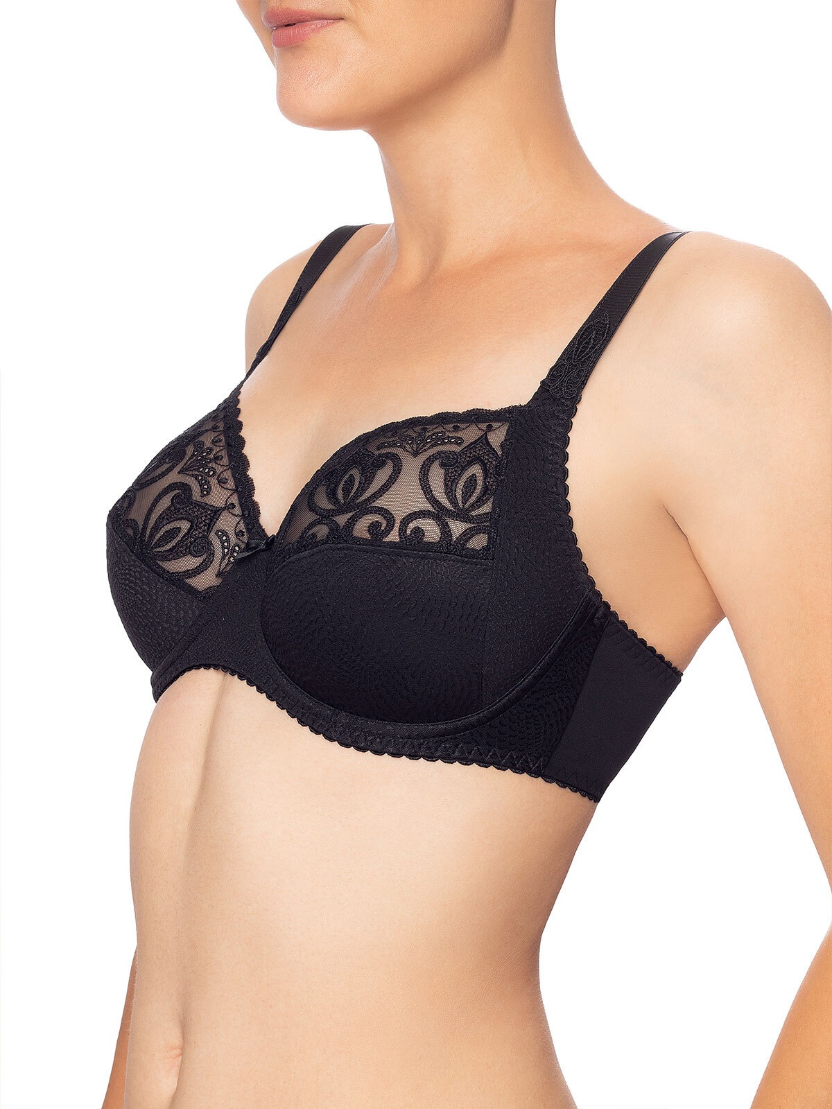Felina Bügel-BH »Bügel BH Serenada«